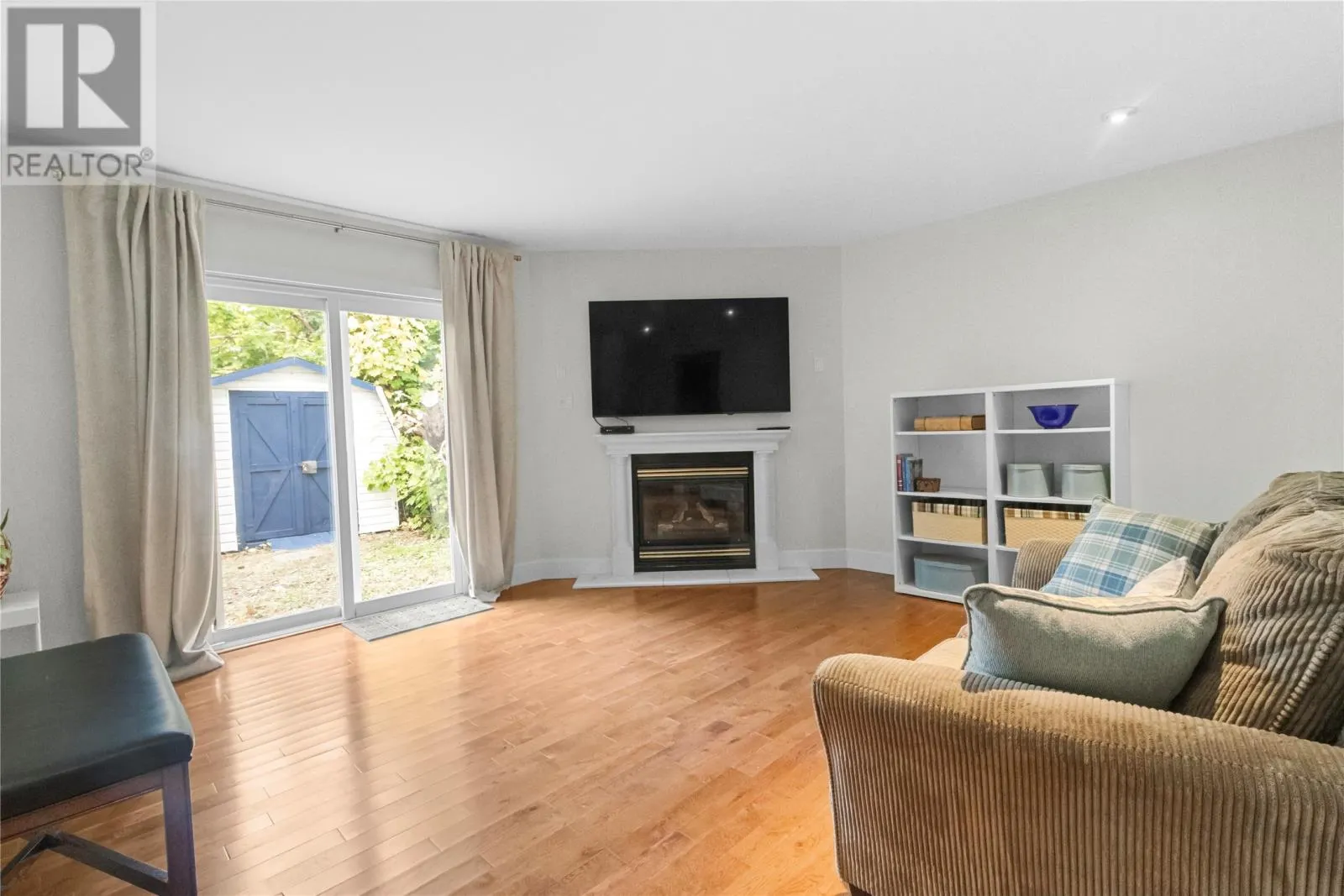 185 Frecker Drive