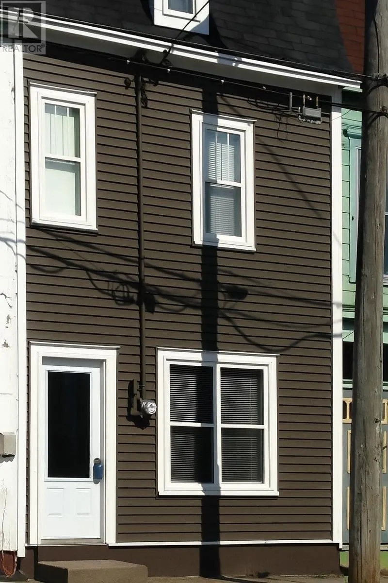 24 Henry Street