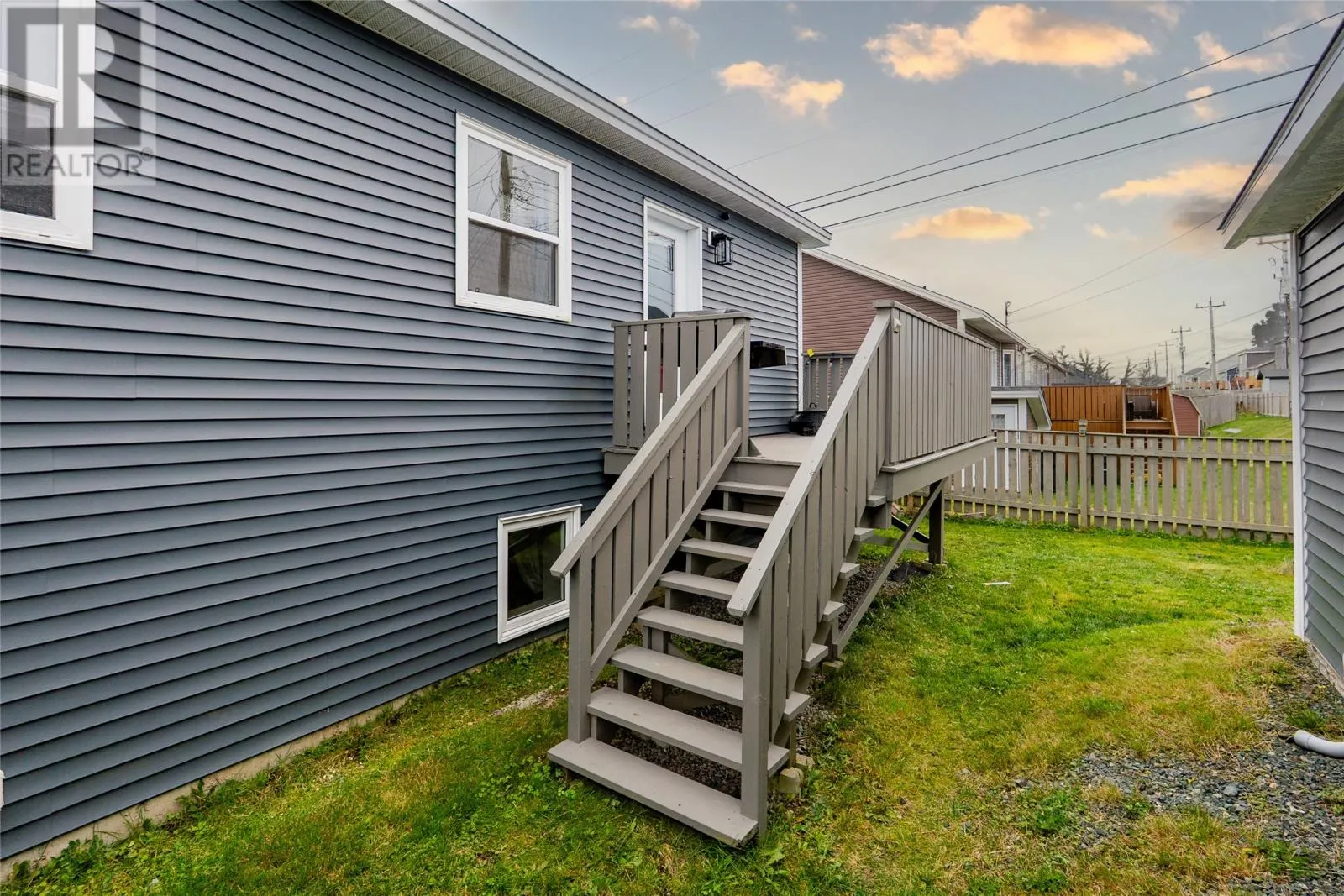 29 Bridgeport Street