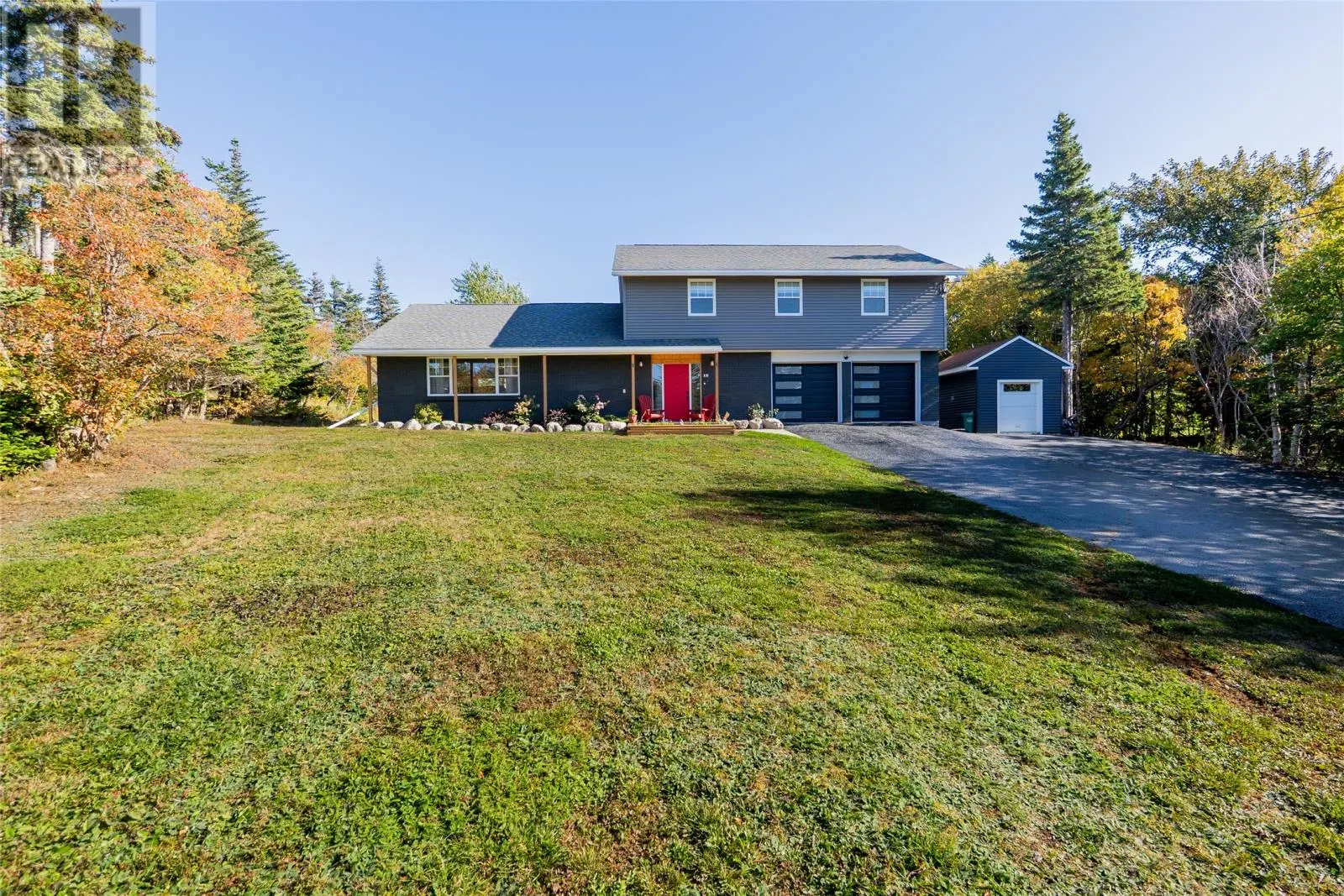 18 Smiths Road