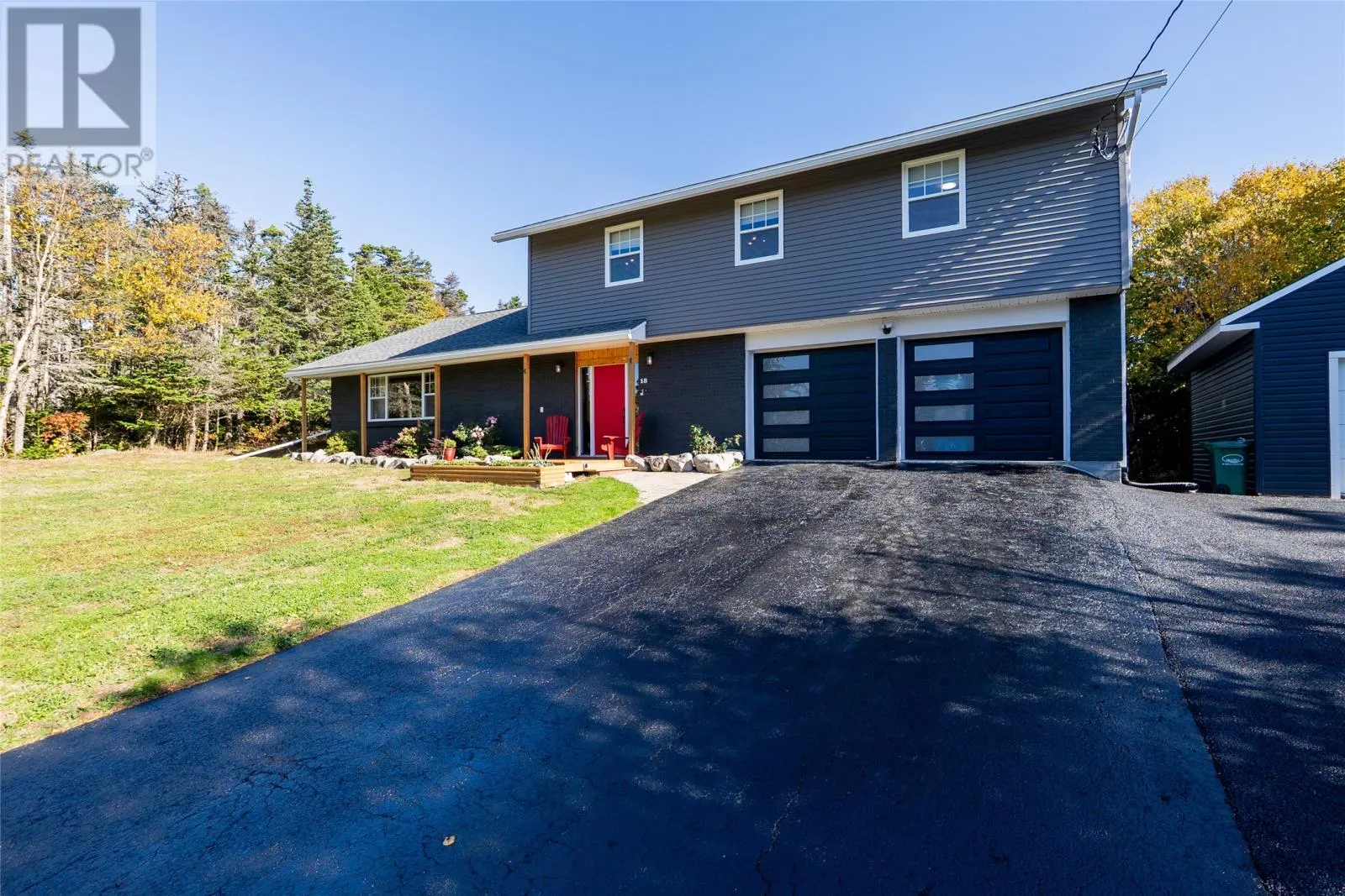 18 Smiths Road