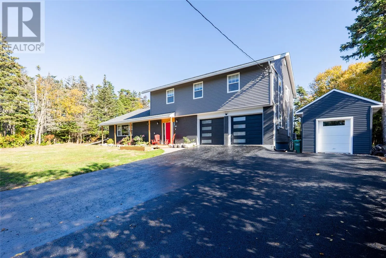 18 Smiths Road
