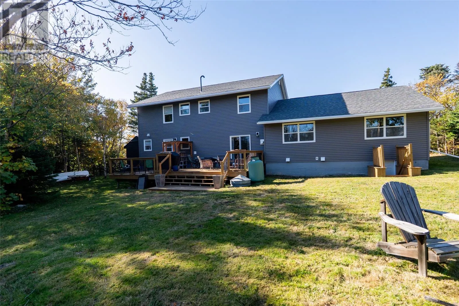 18 Smiths Road