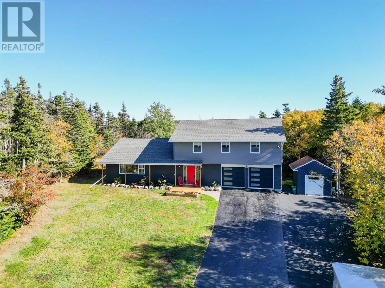 18 Smiths Road