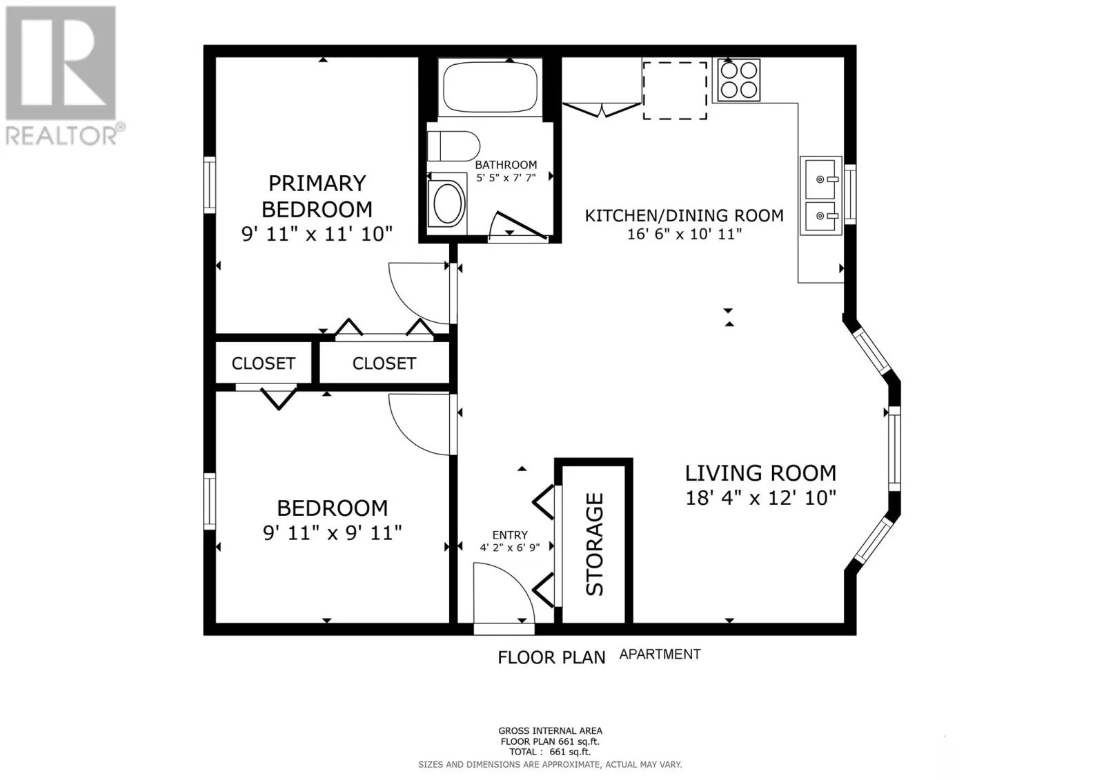 330 Pouch Cove Highway