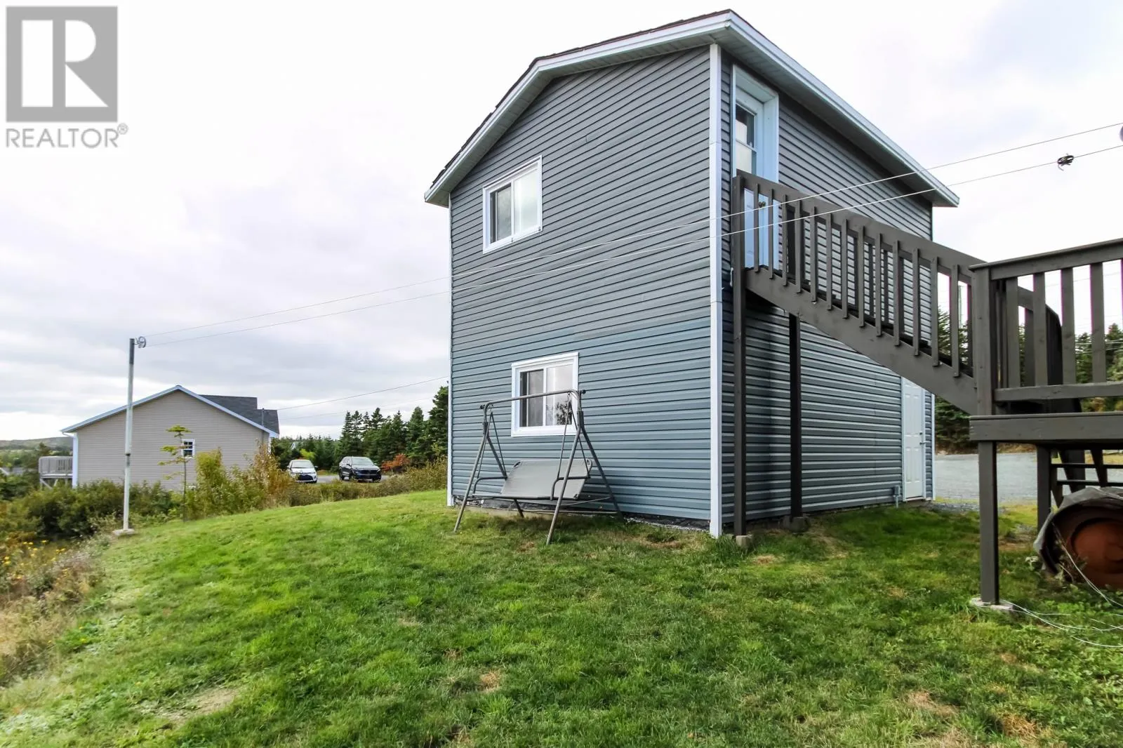 330 Pouch Cove Highway