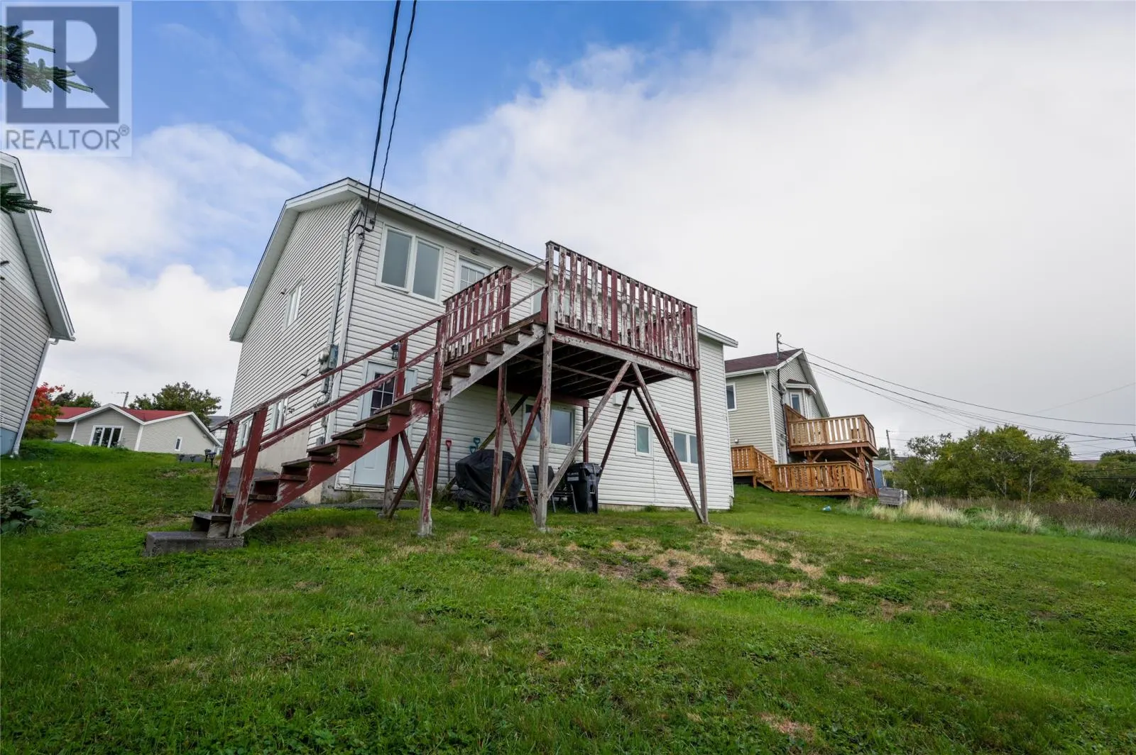 9 Edgecombe Drive