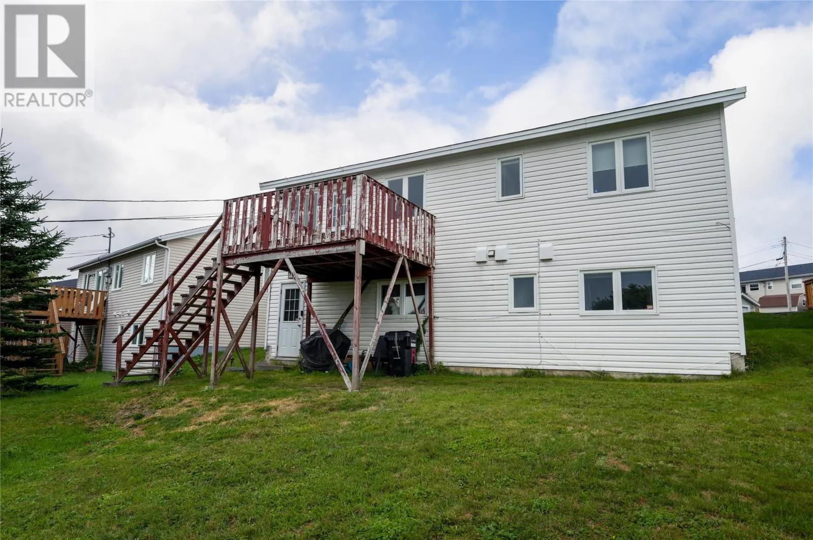 9 Edgecombe Drive