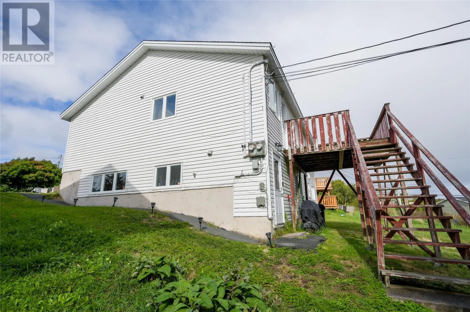 9 Edgecombe Drive