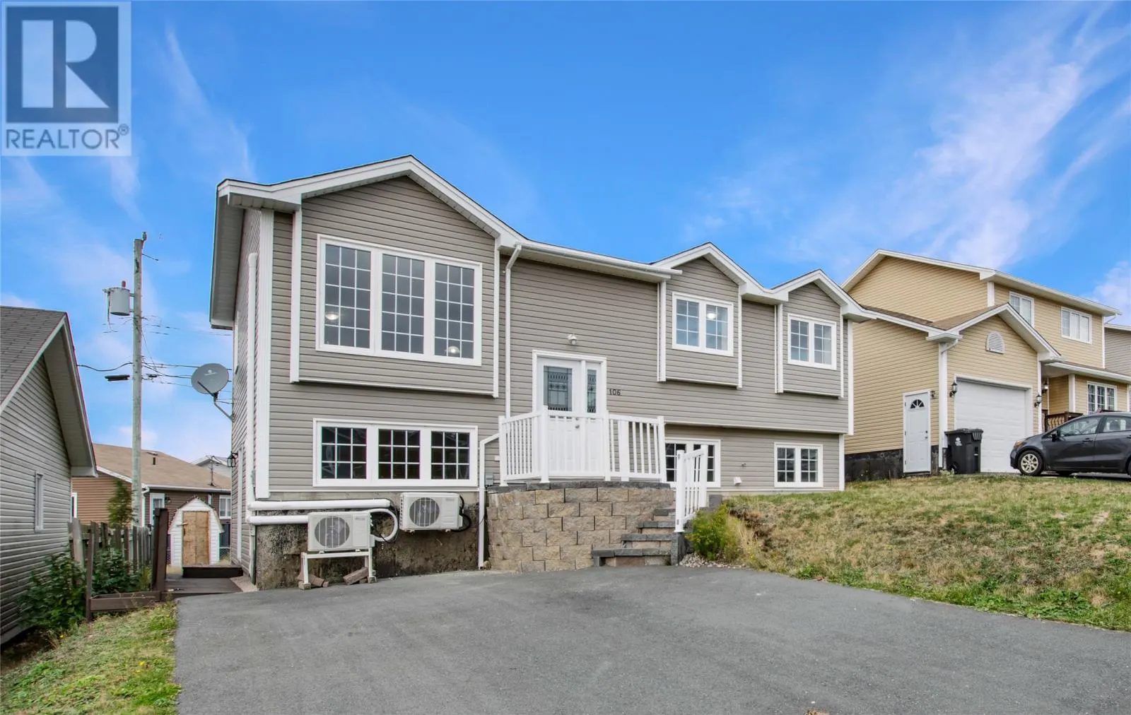 106 Hibbs Road