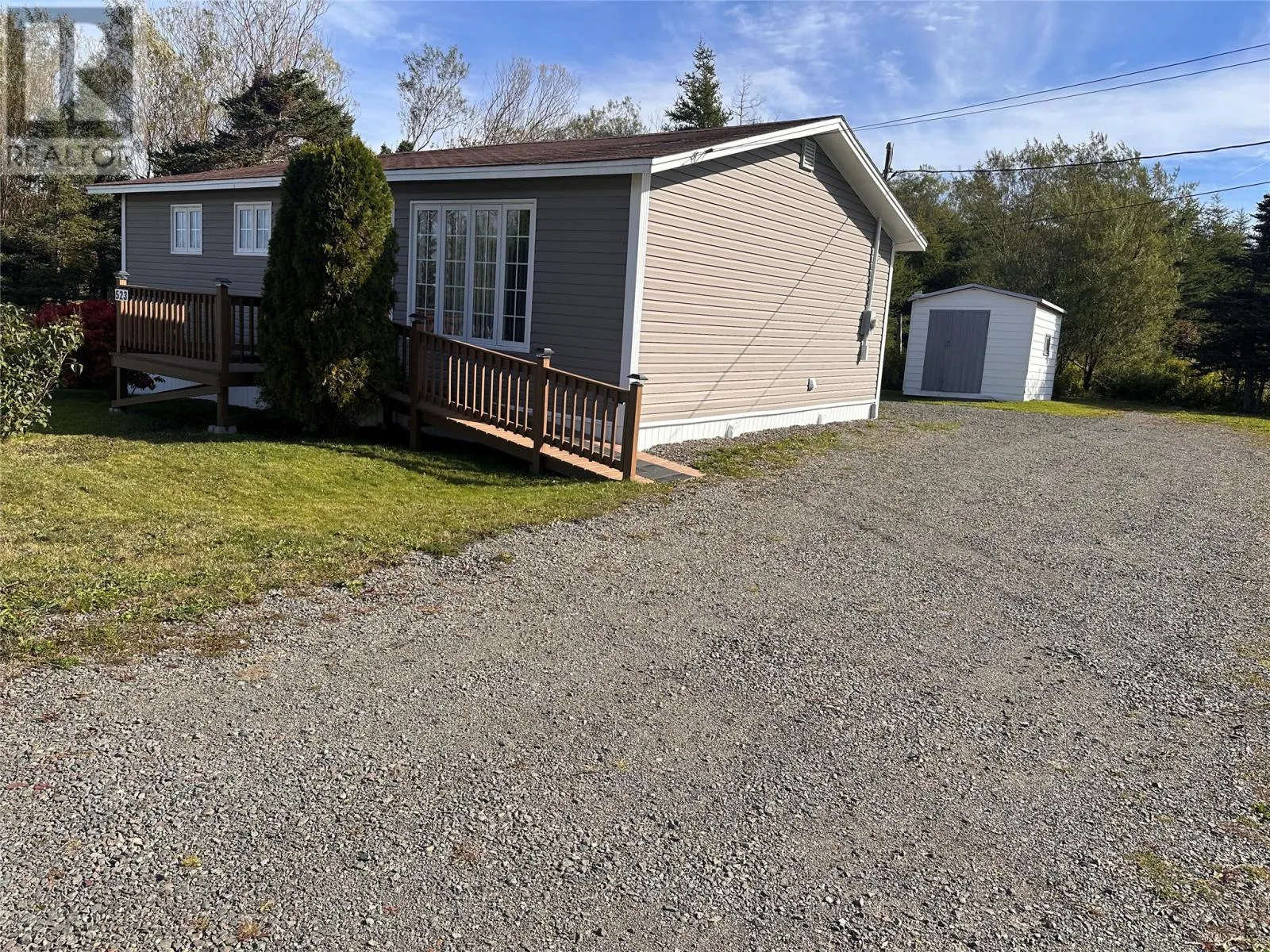 523 Main Road