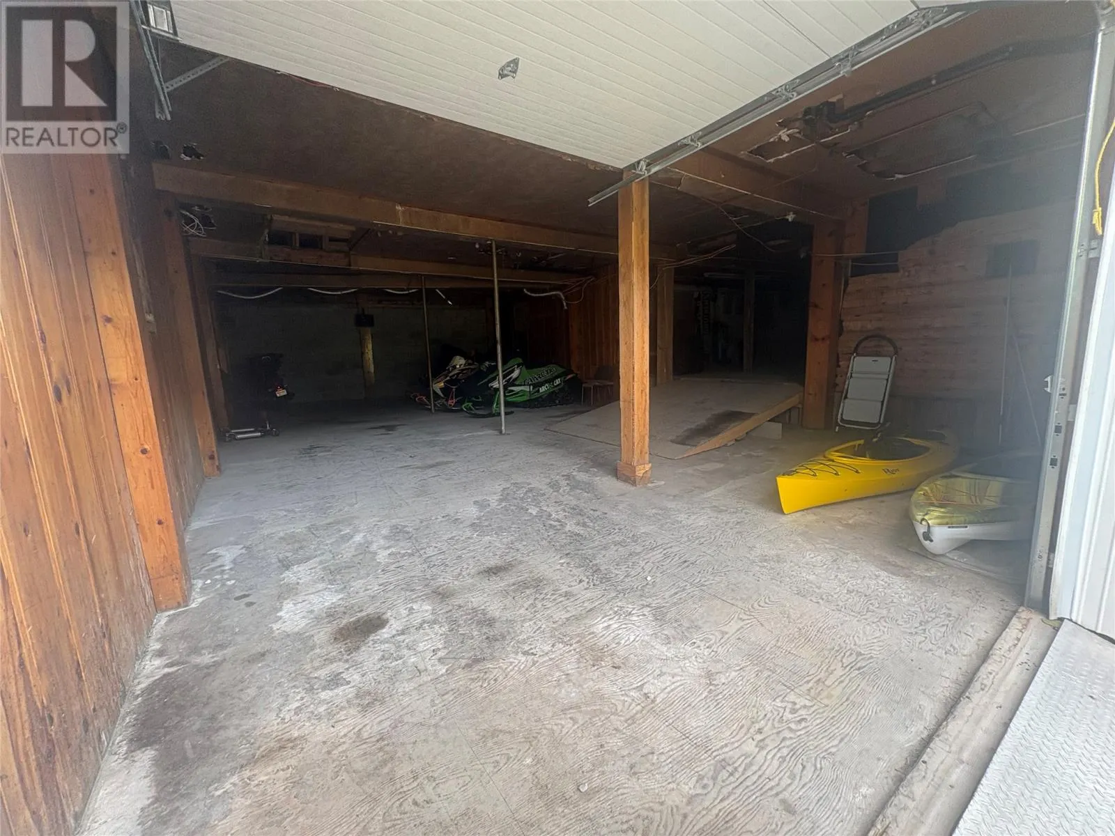 352 Curling Street