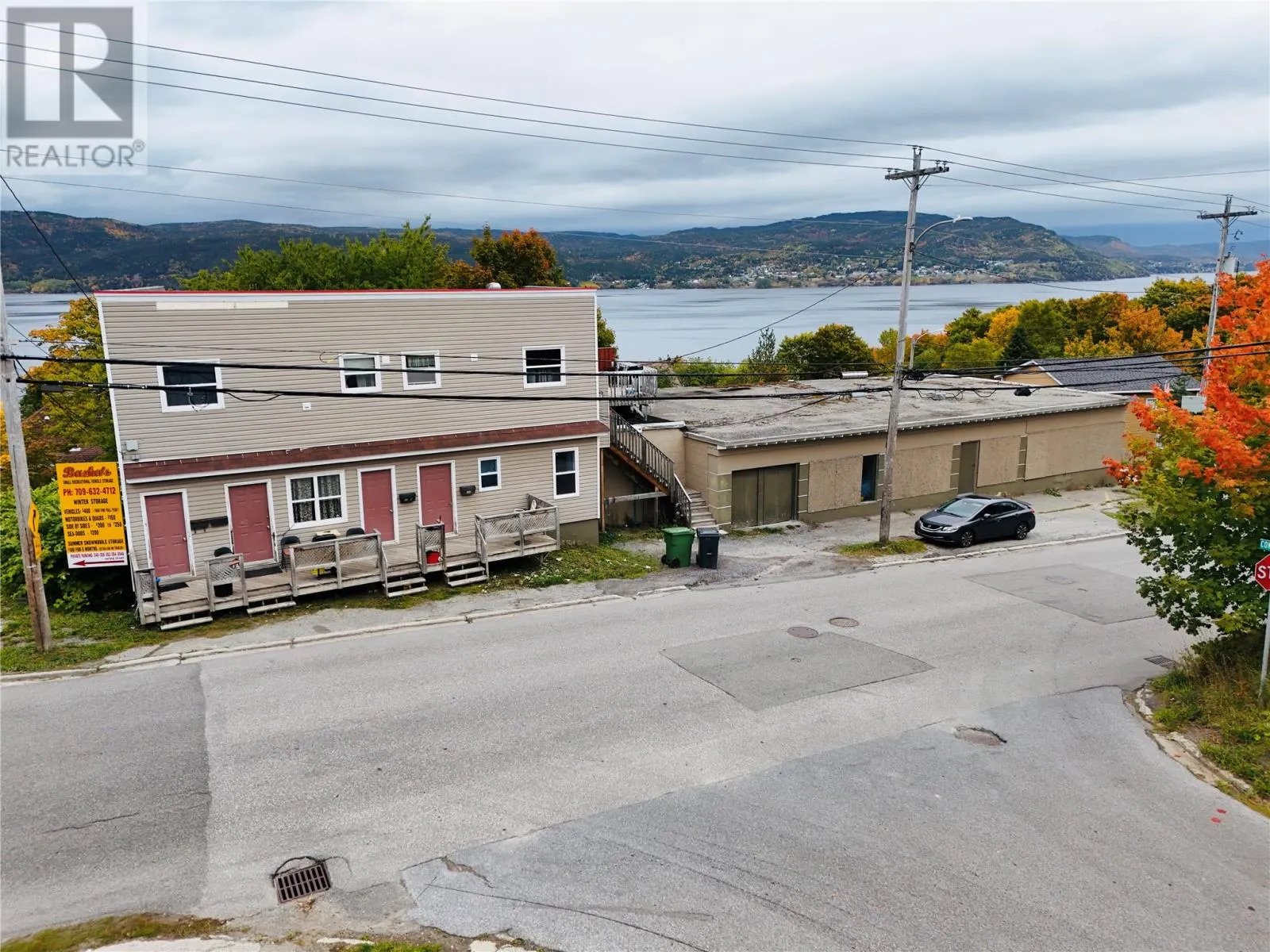 352 Curling Street