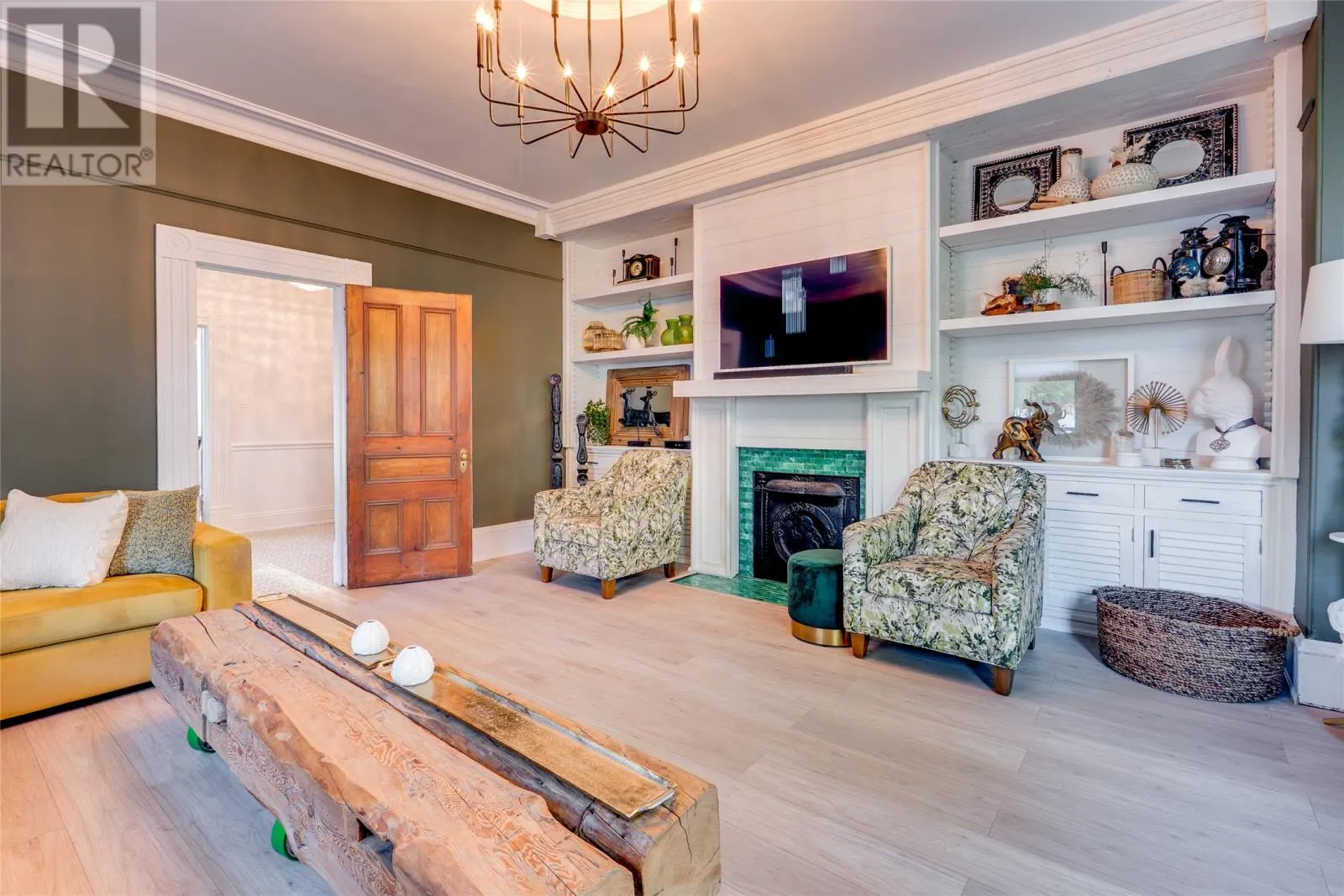 71 Corporal Jamie Murphy Drive