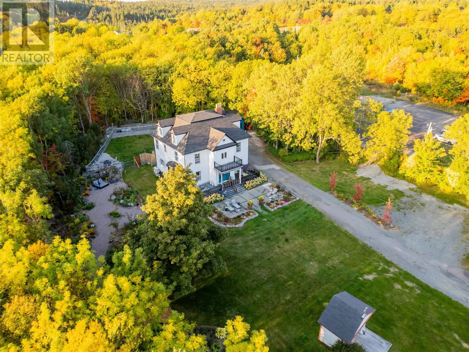 71 Corporal Jamie Murphy Drive