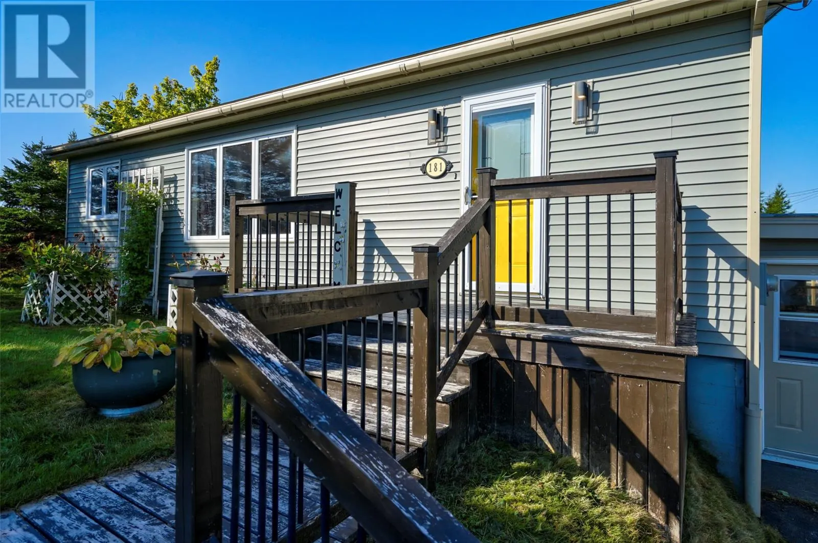 181 Brigus Road