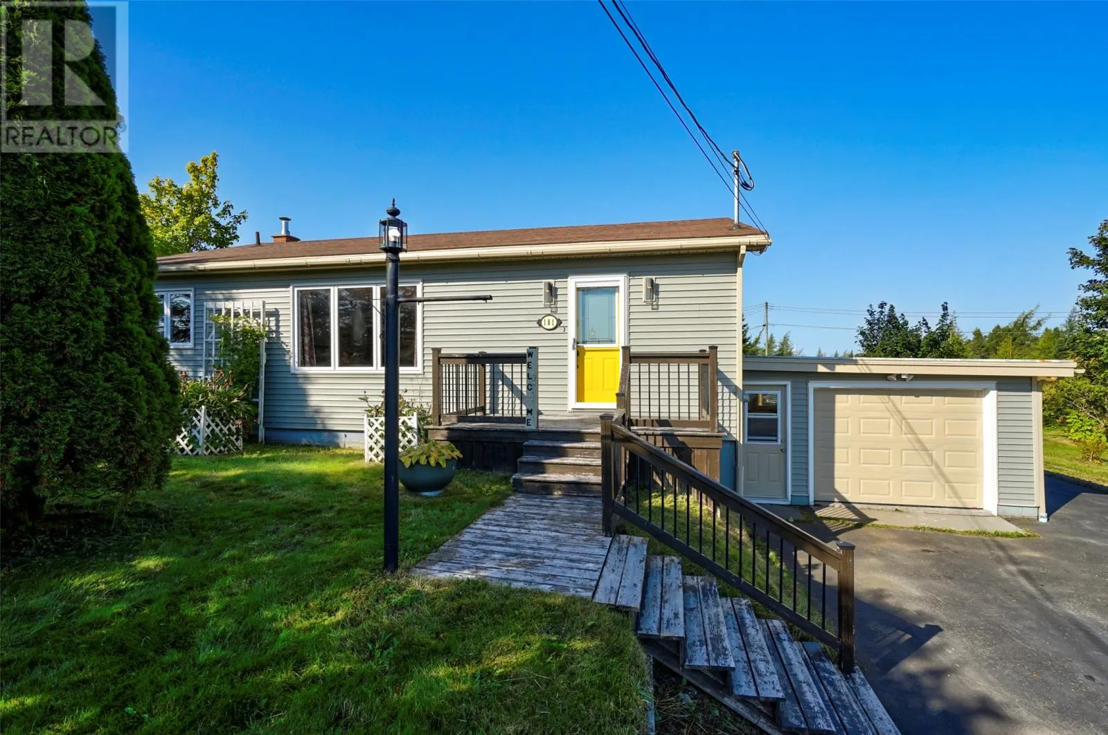 181 Brigus Road