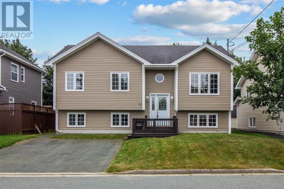 55A Beaverbrook Drive
