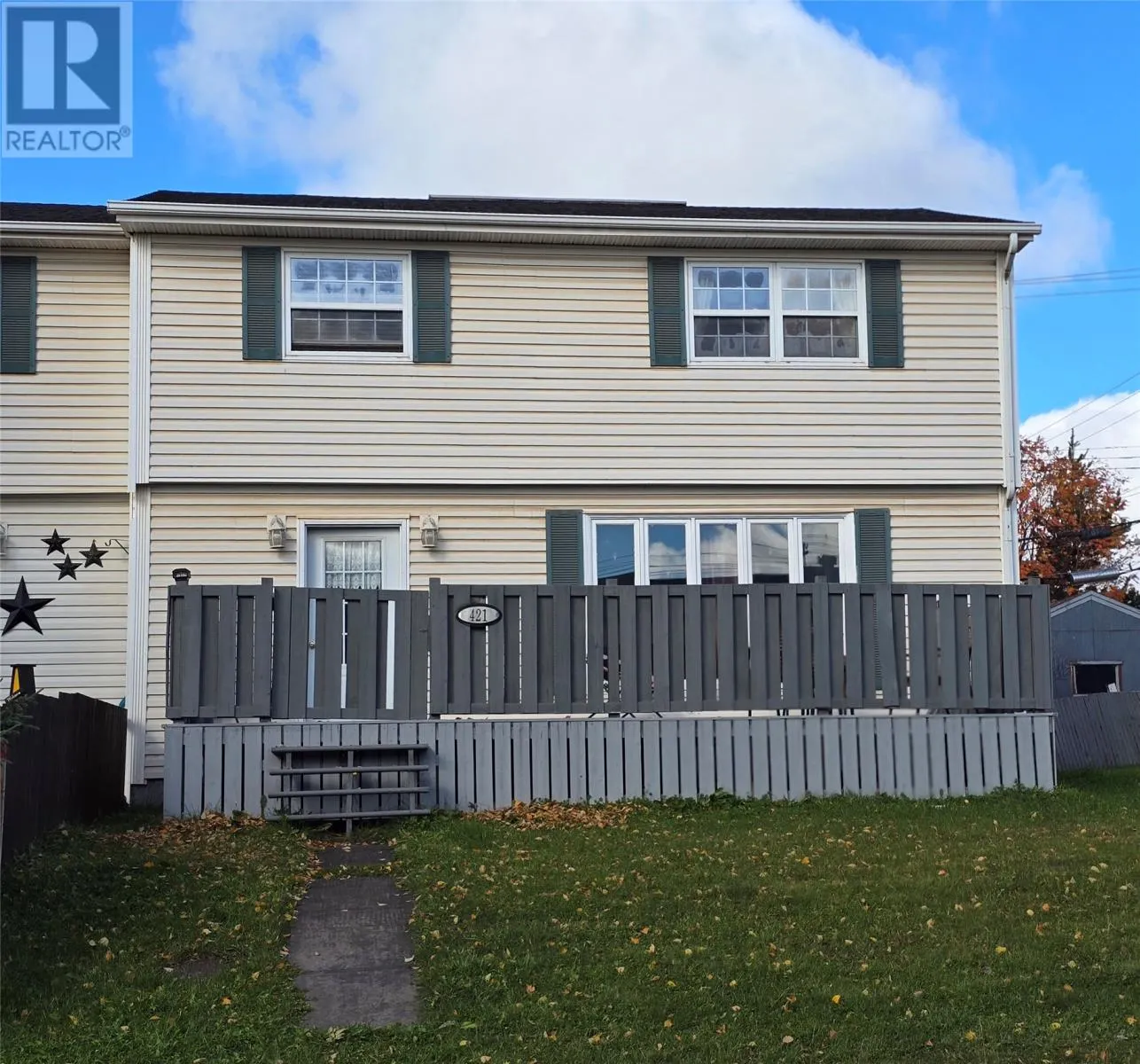 421 Tamarack Drive