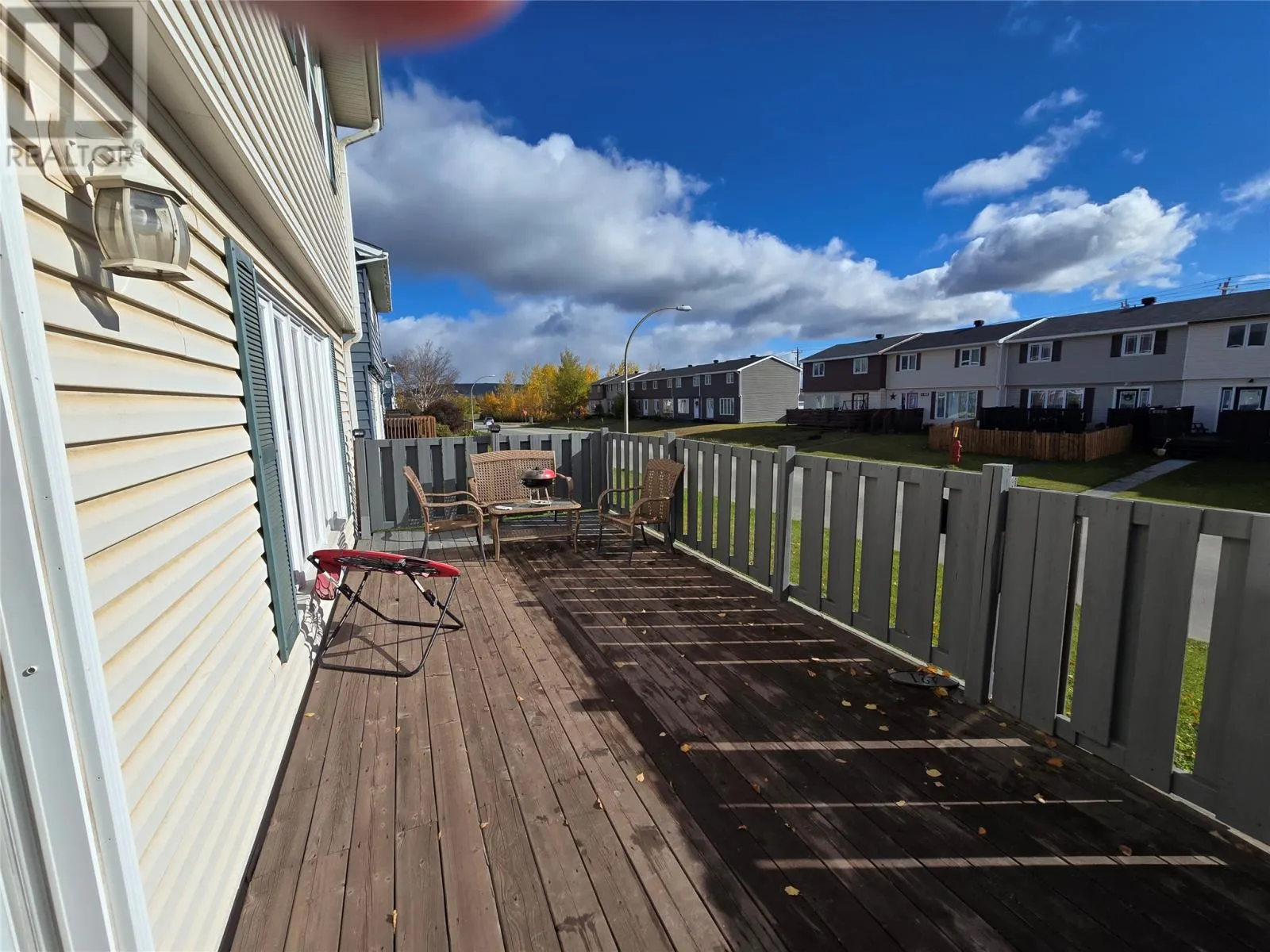 421 Tamarack Drive