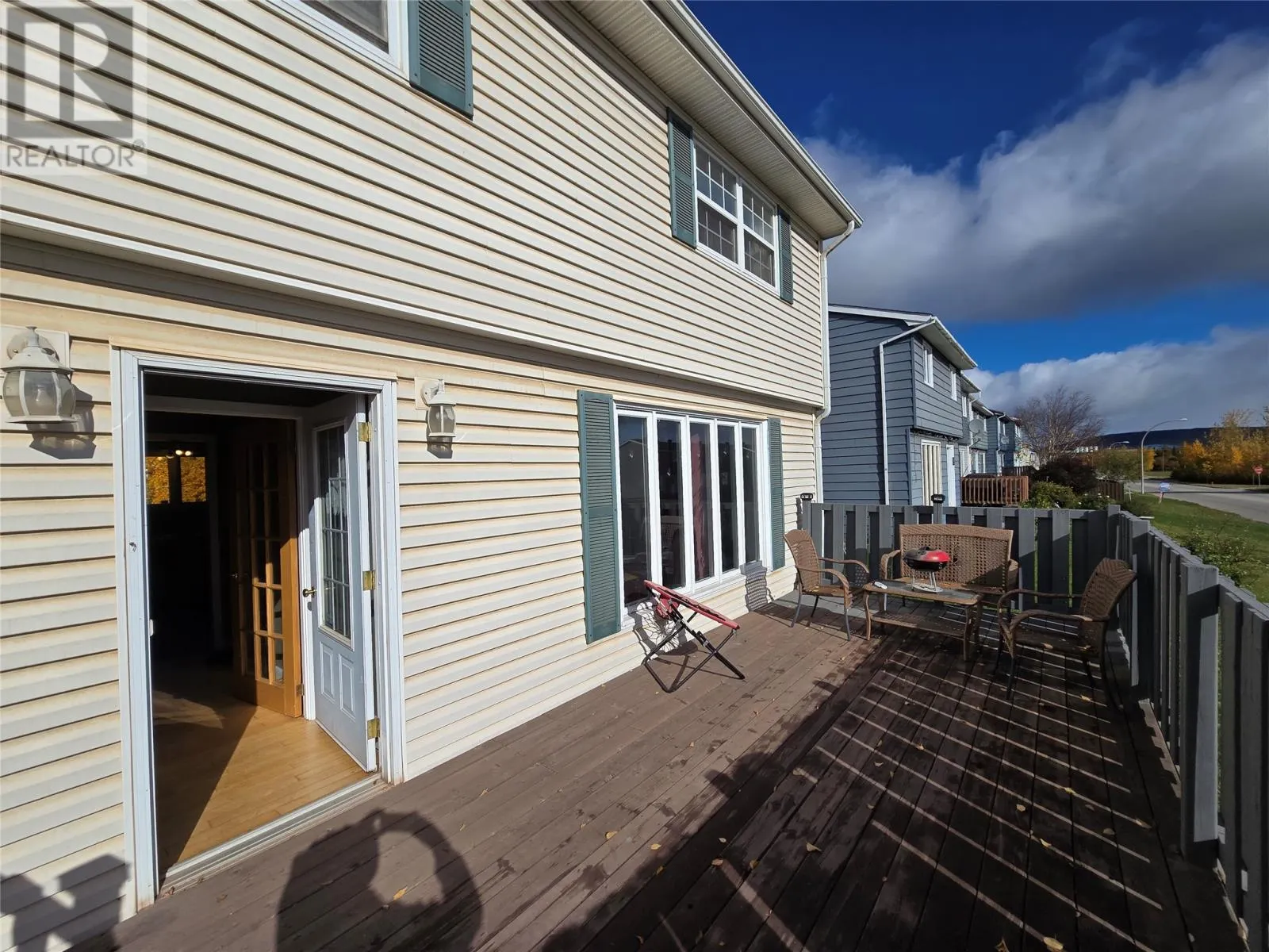 421 Tamarack Drive