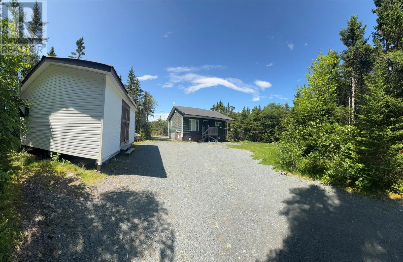 0 Grassy Point Road