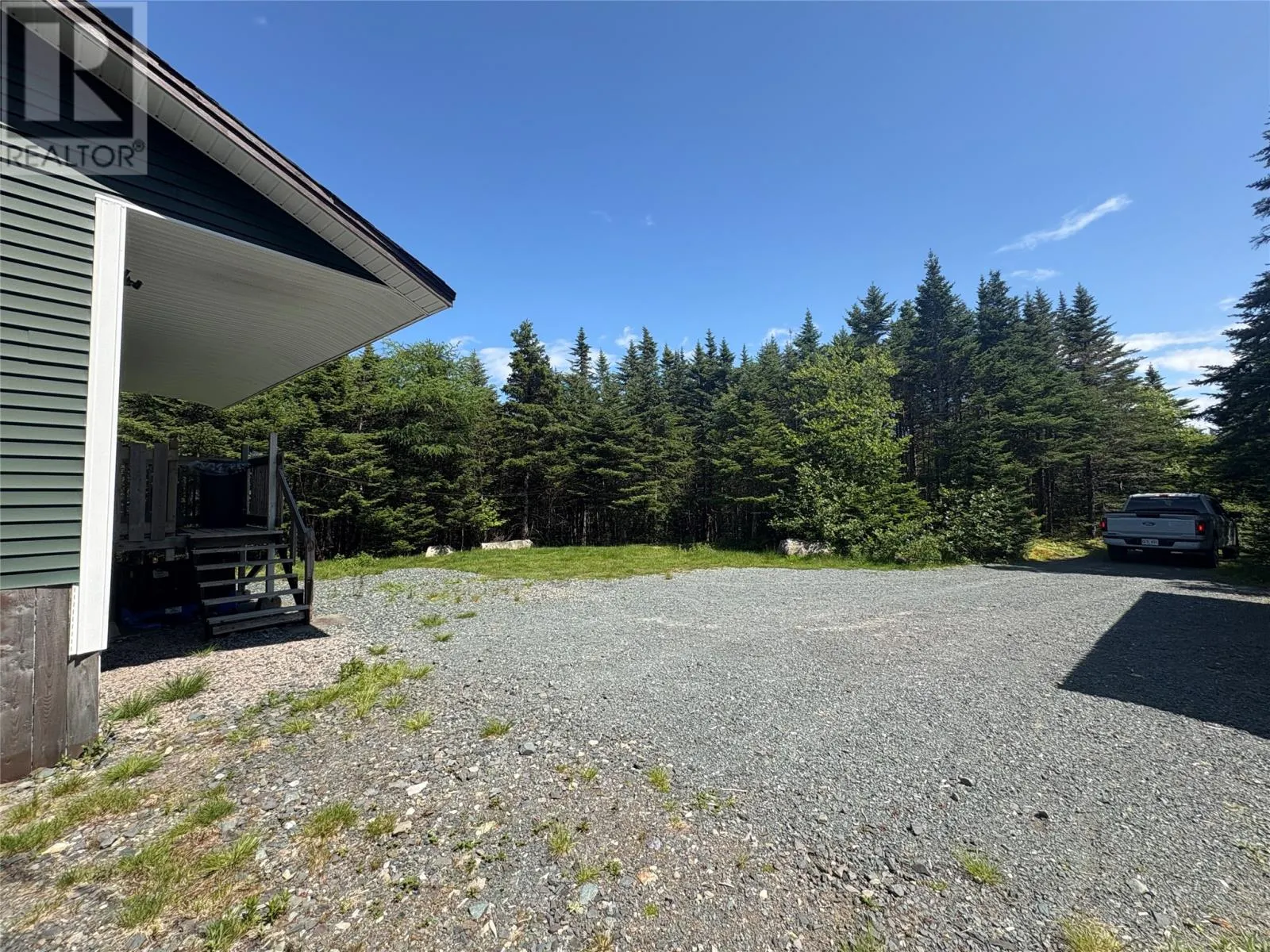 0 Grassy Point Road