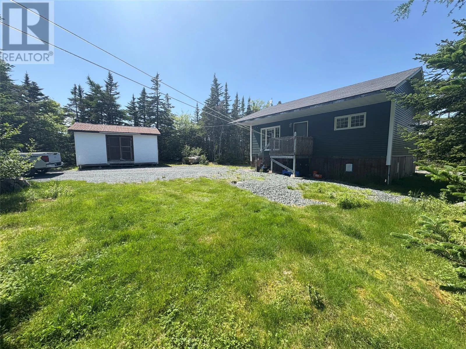 0 Grassy Point Road