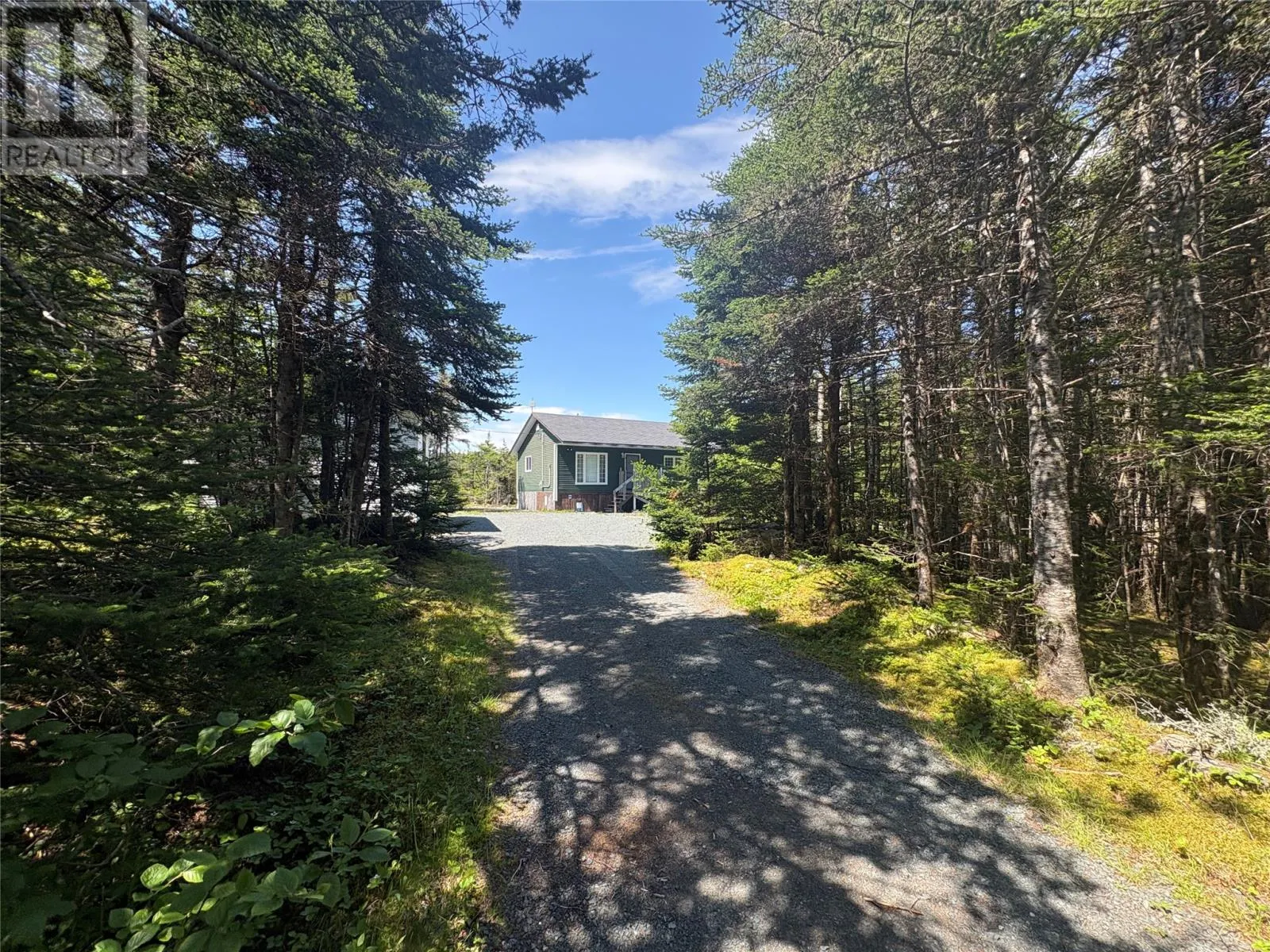 0 Grassy Point Road