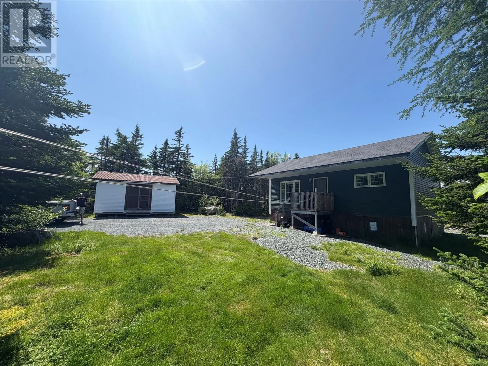 0 Grassy Point Road