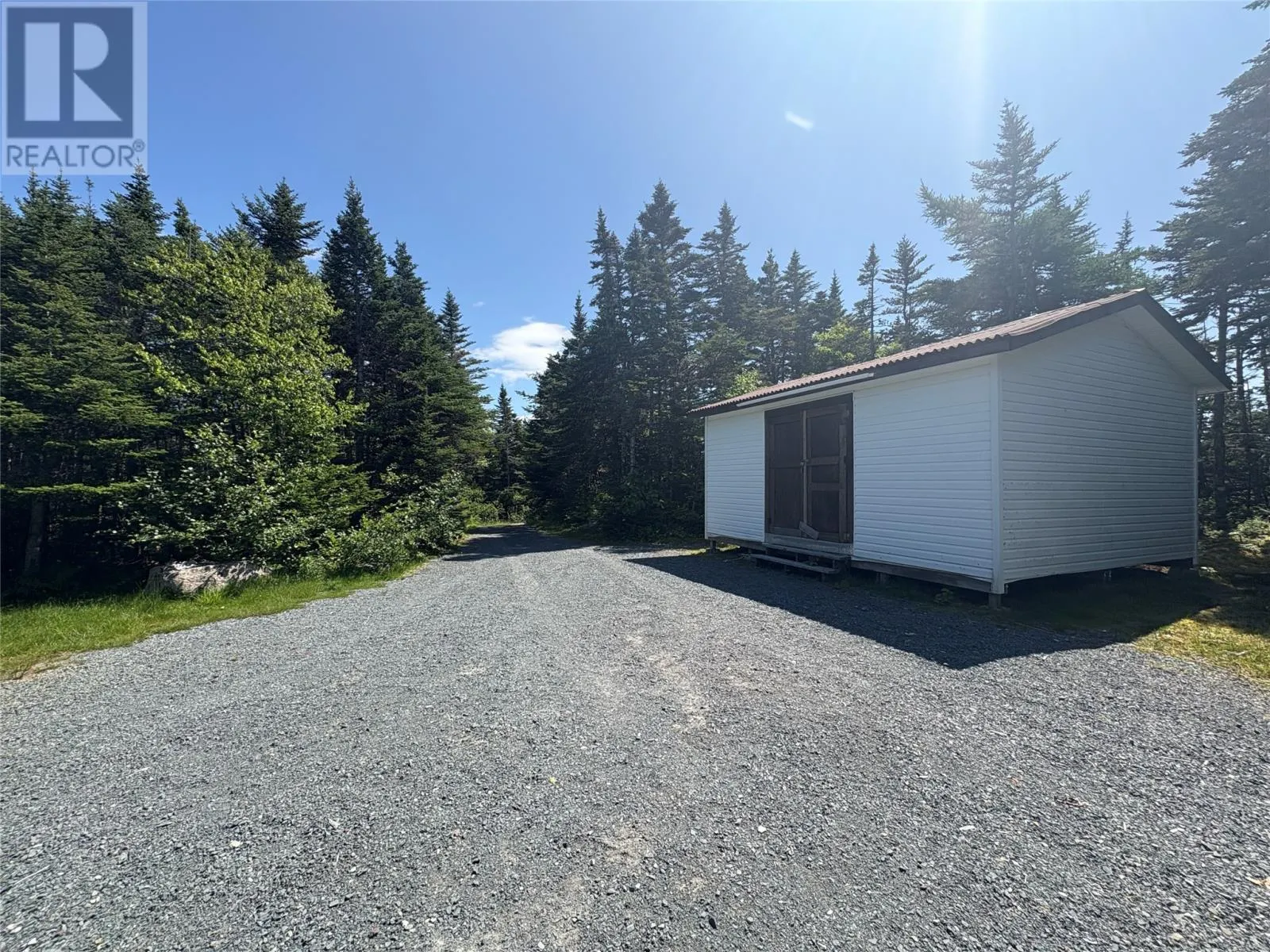 0 Grassy Point Road