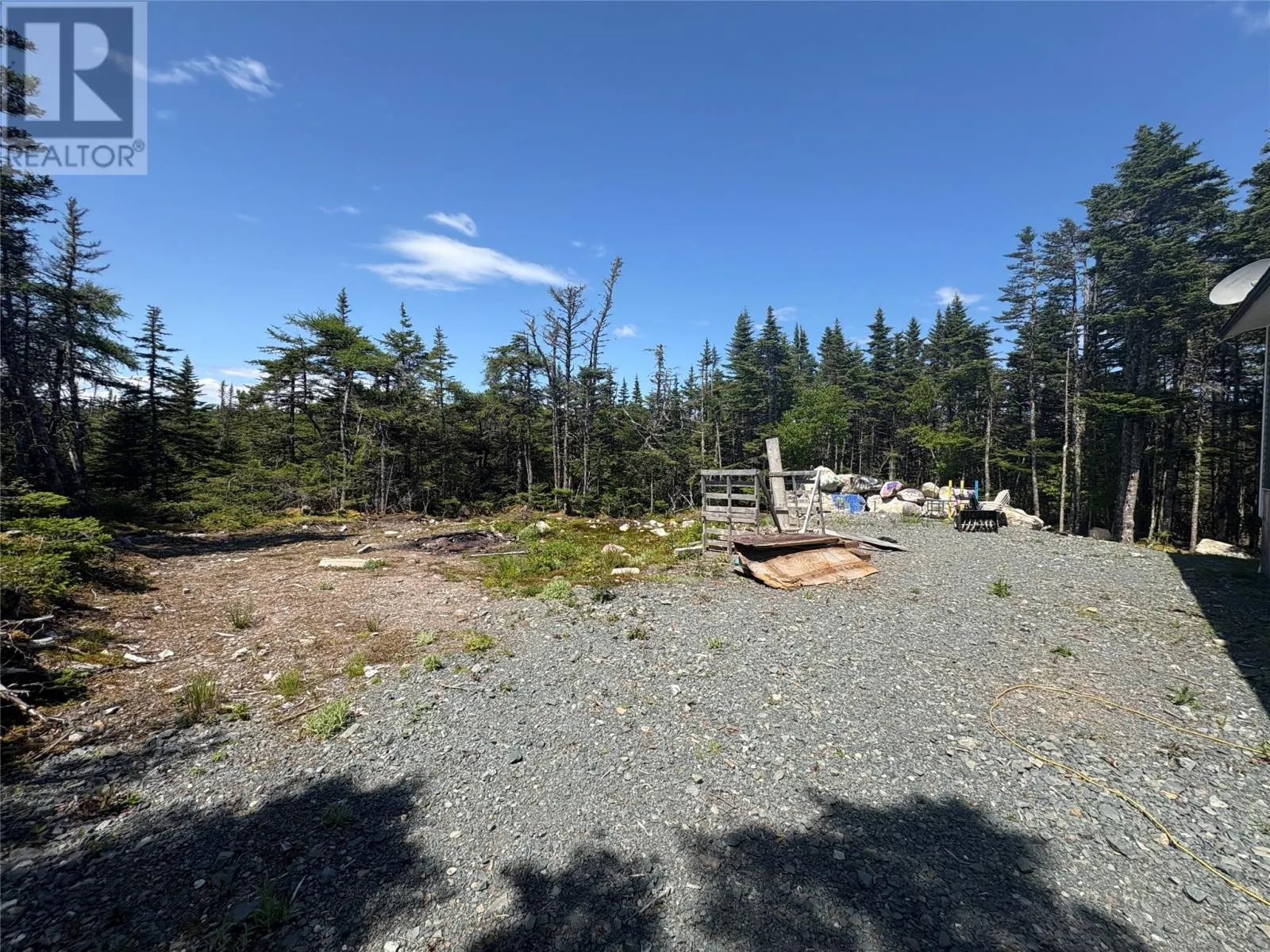 0 Grassy Point Road