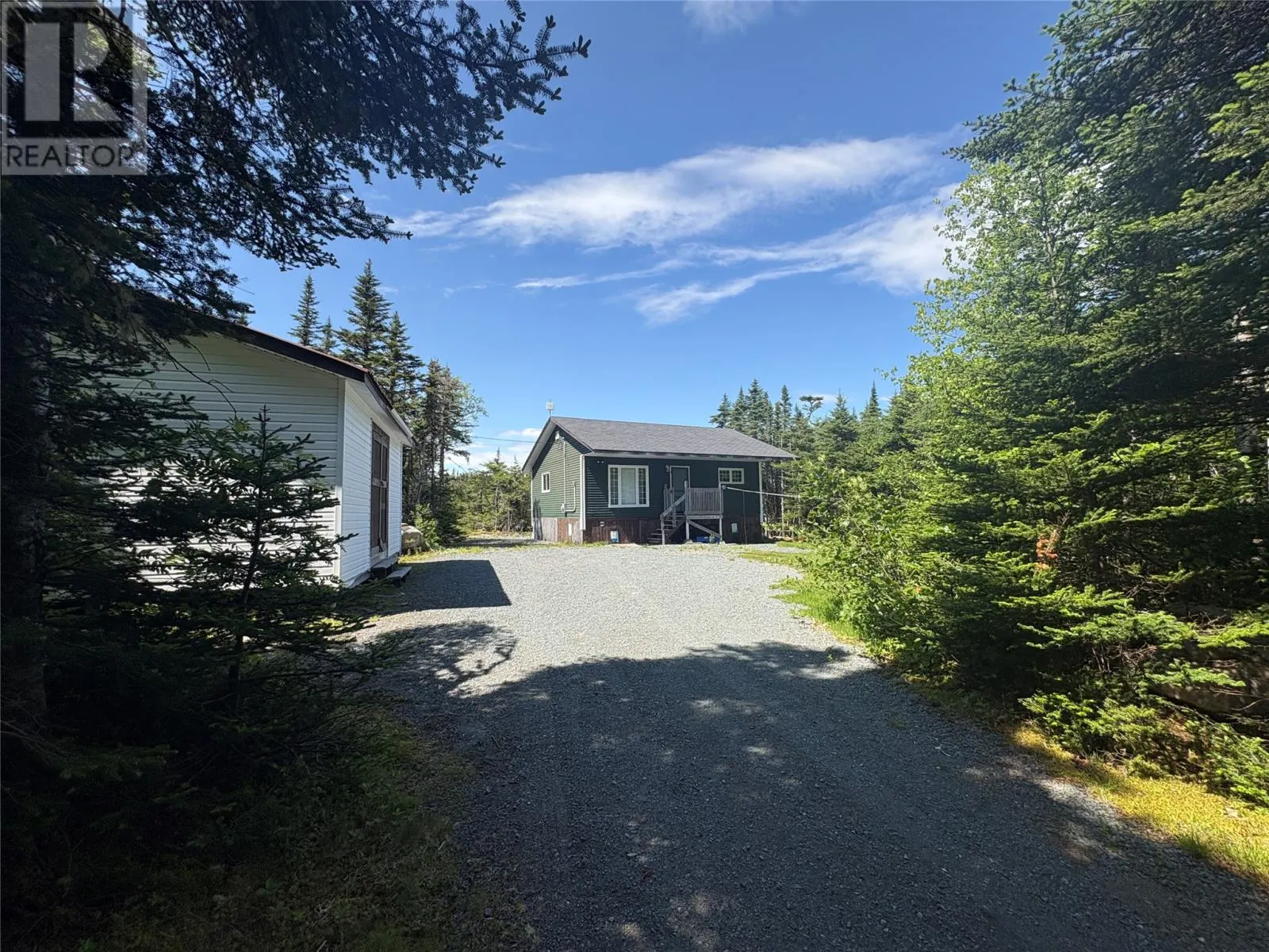0 Grassy Point Road