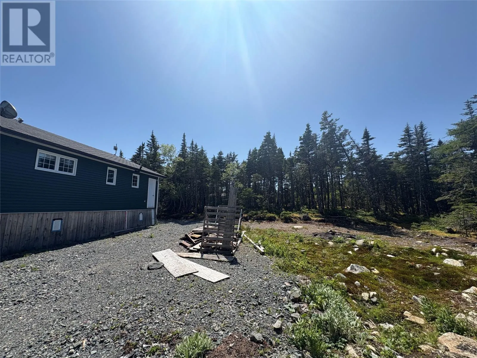 0 Grassy Point Road