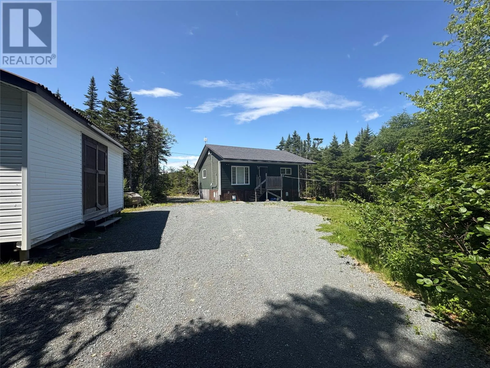 0 Grassy Point Road