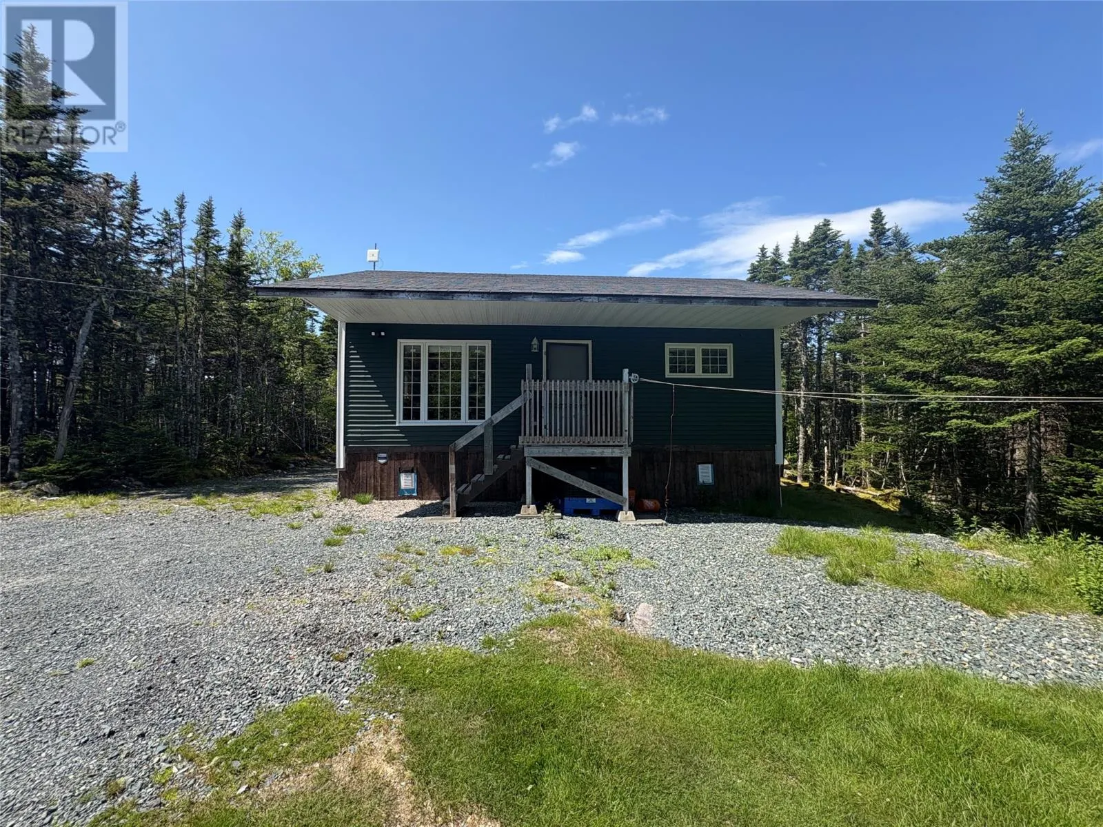 0 Grassy Point Road