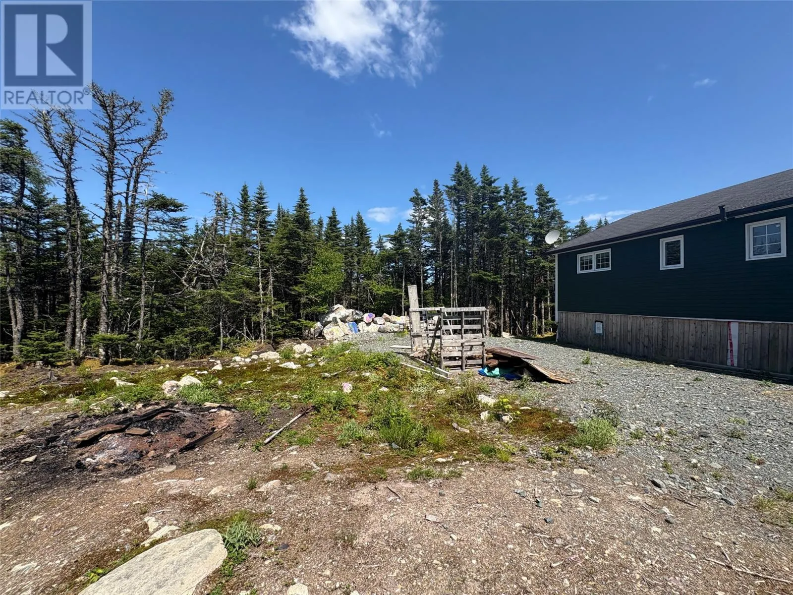 0 Grassy Point Road