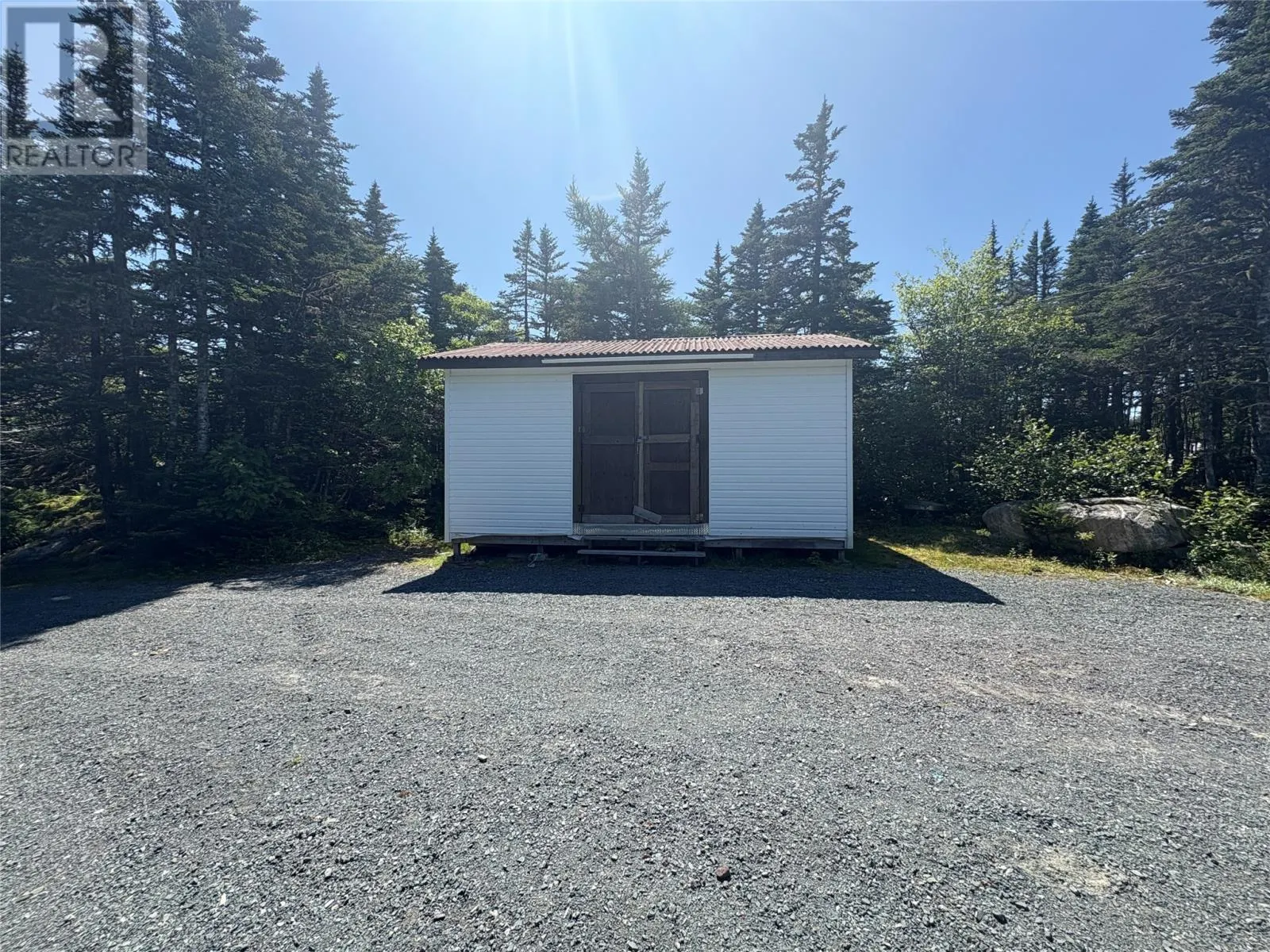 0 Grassy Point Road