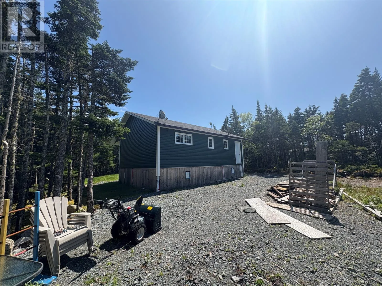 0 Grassy Point Road
