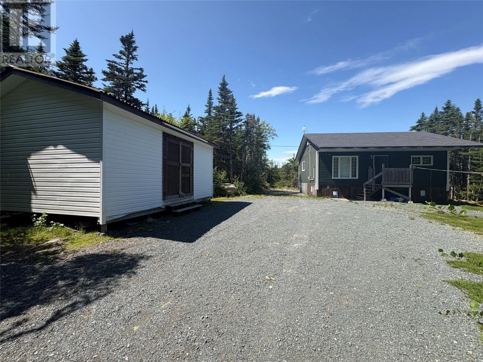 0 Grassy Point Road