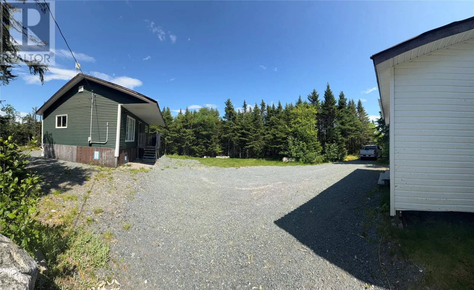 0 Grassy Point Road