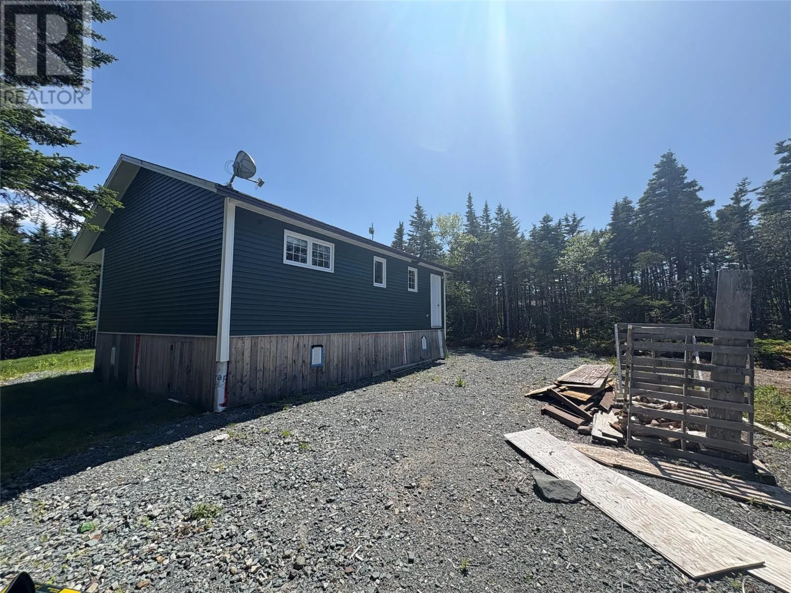 0 Grassy Point Road