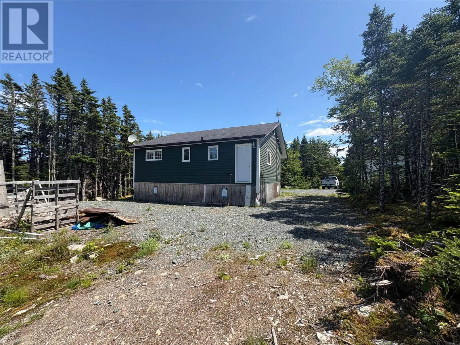 0 Grassy Point Road