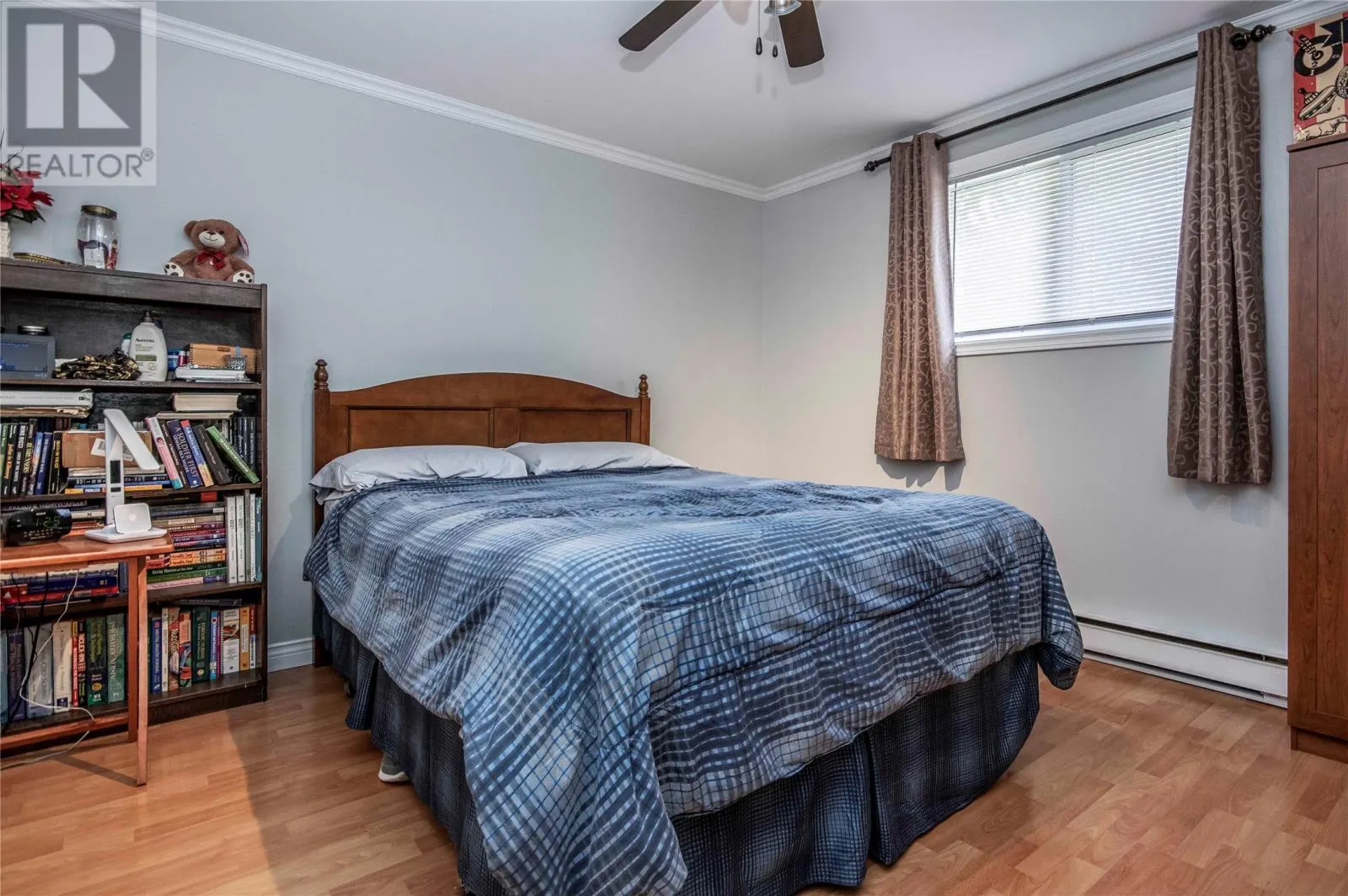 29 Tweedsmuir Place