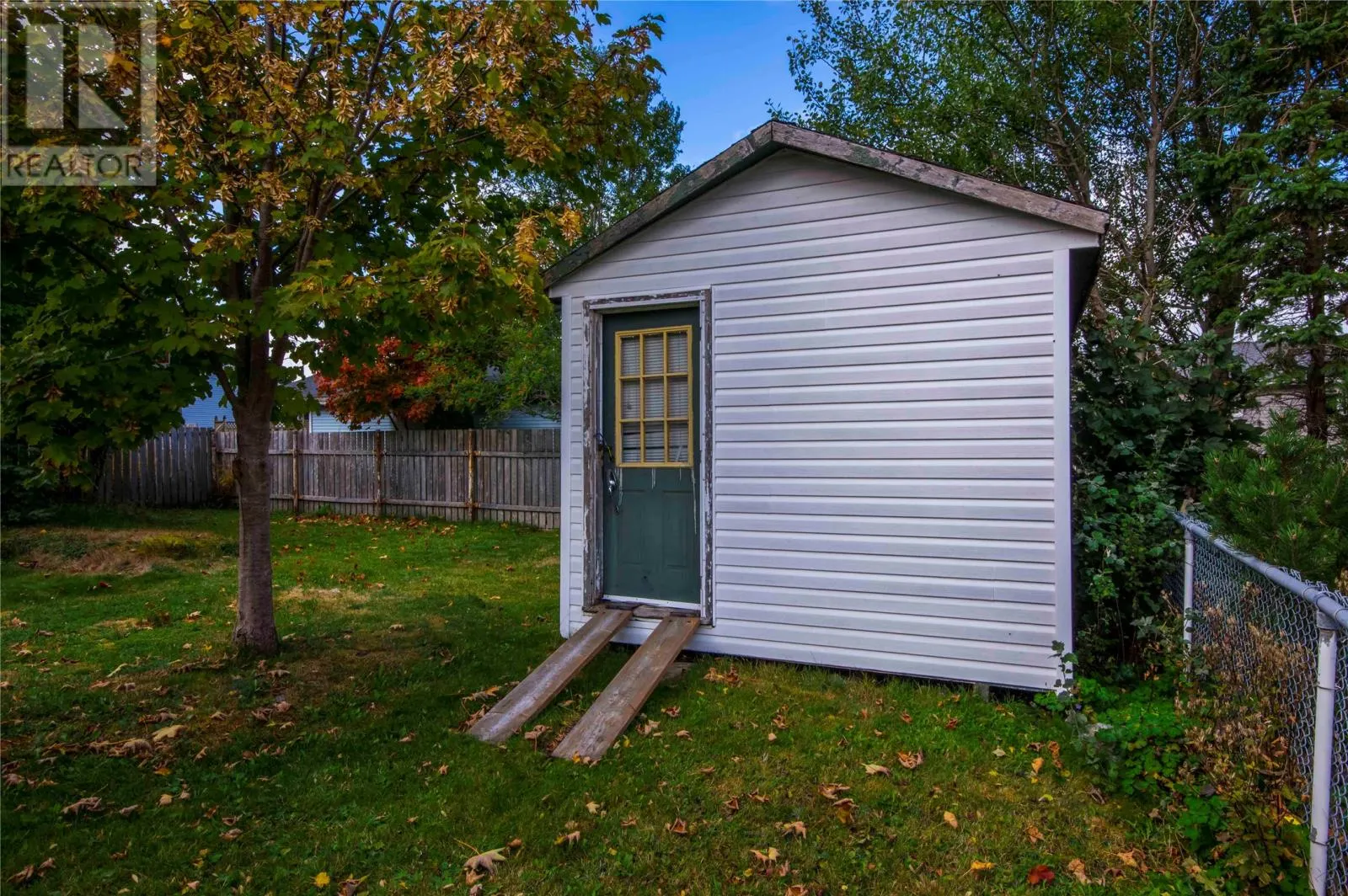 29 Tweedsmuir Place
