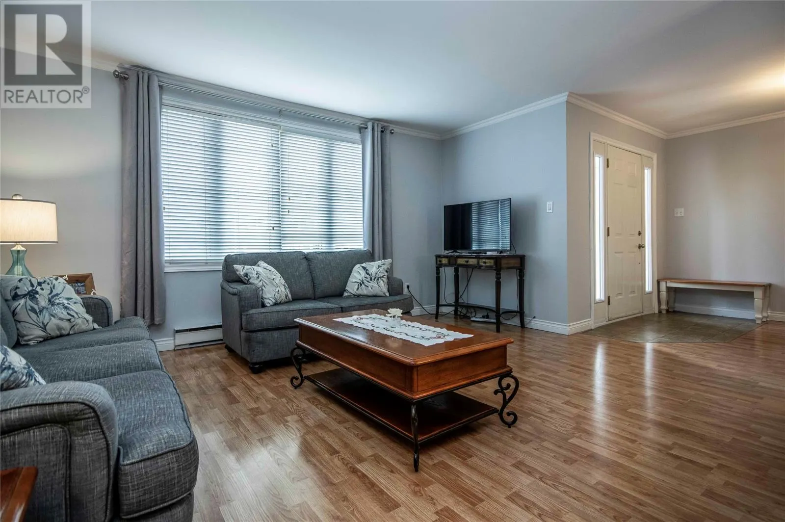 29 Tweedsmuir Place