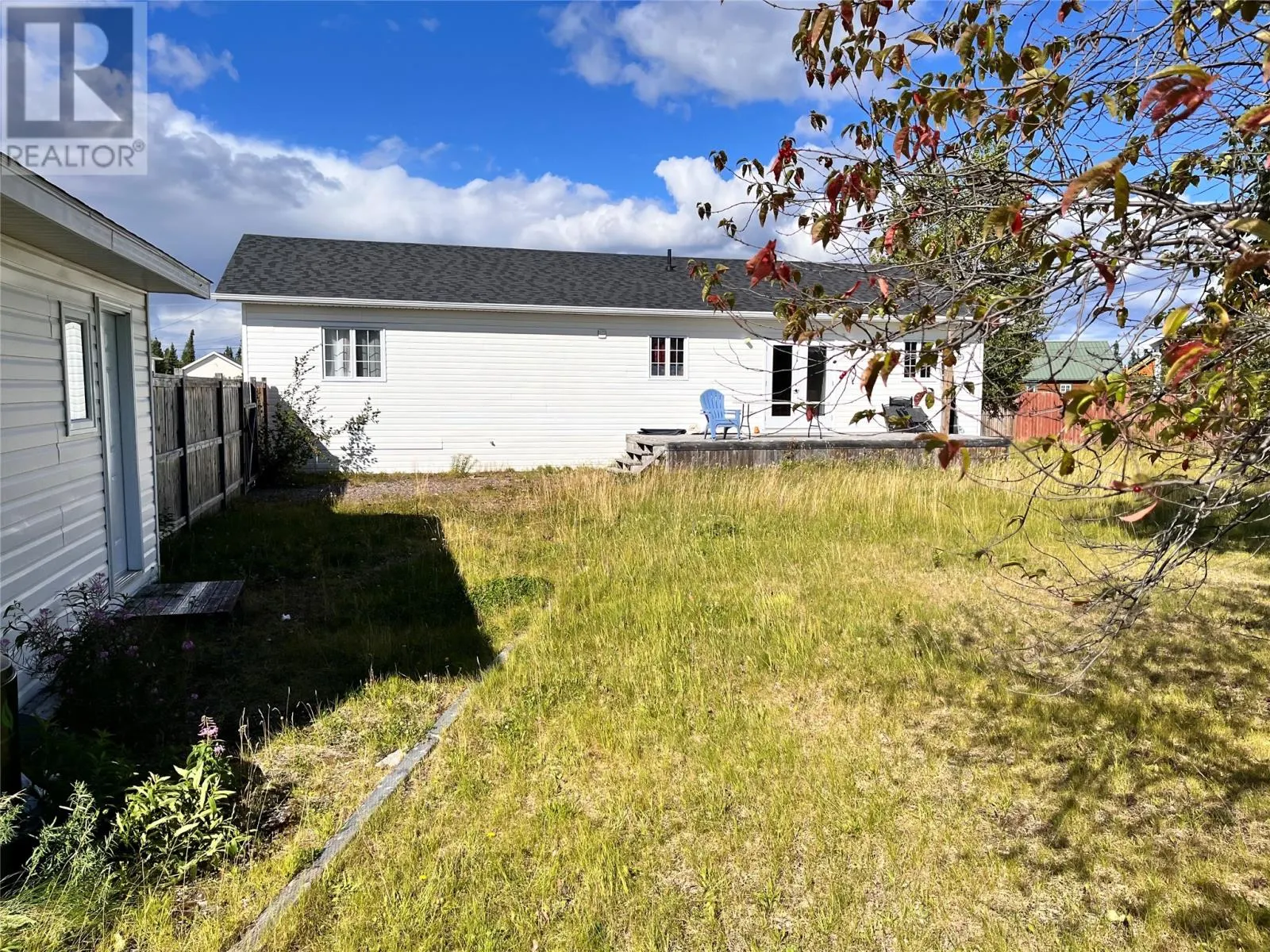 15 Rendell Crescent