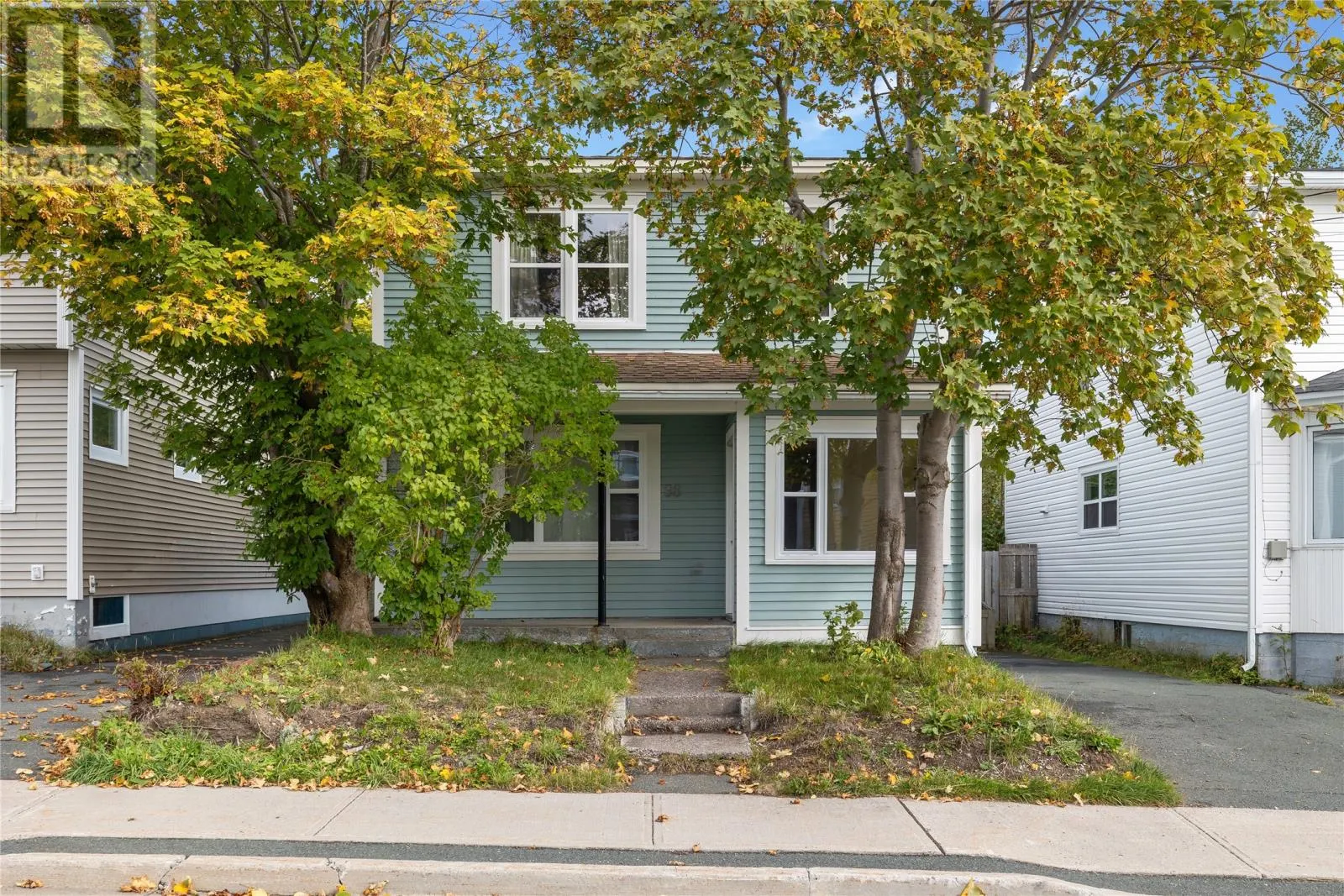 98 Campbell Avenue