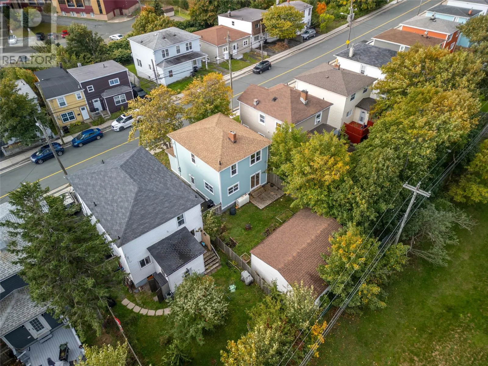 98 Campbell Avenue