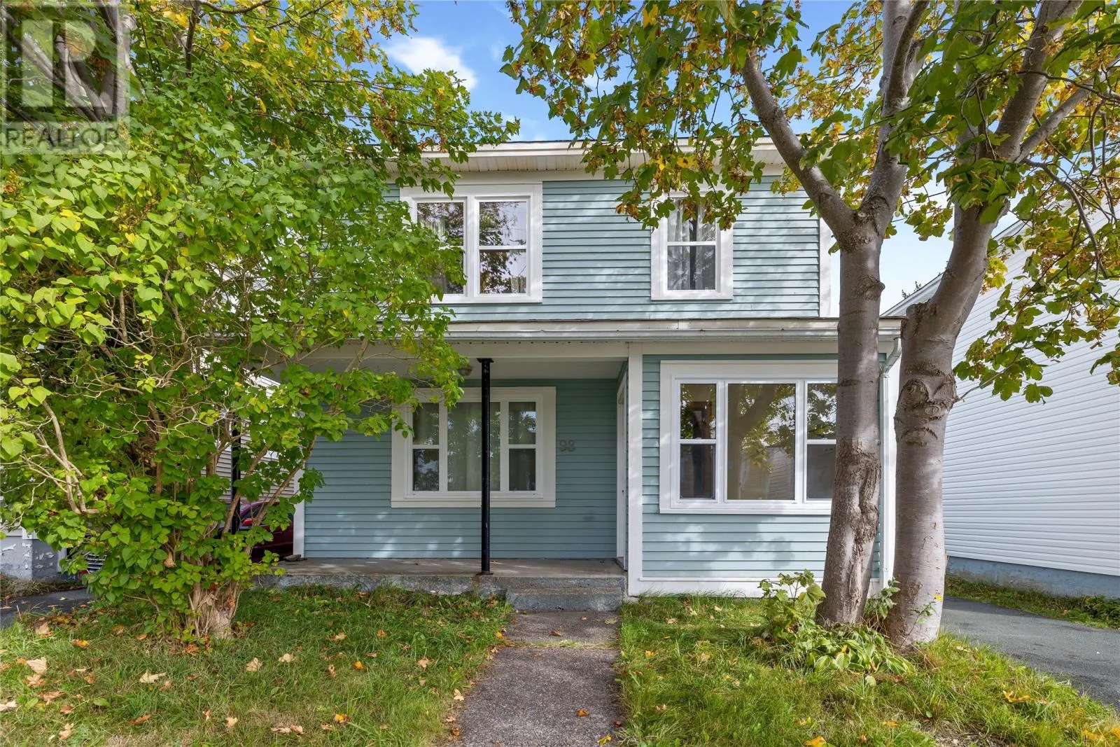 98 Campbell Avenue